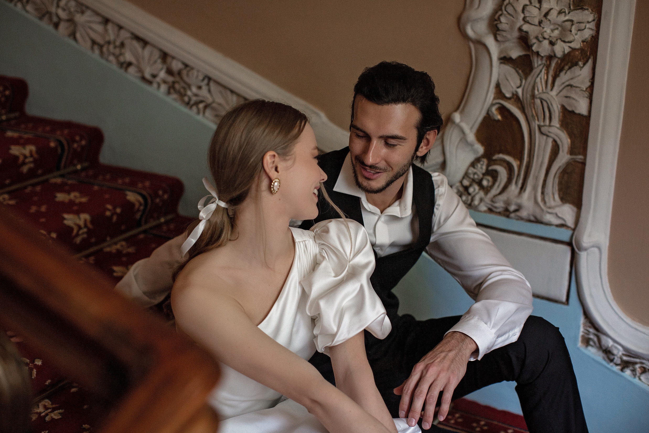 Свадебный фотограф Москва