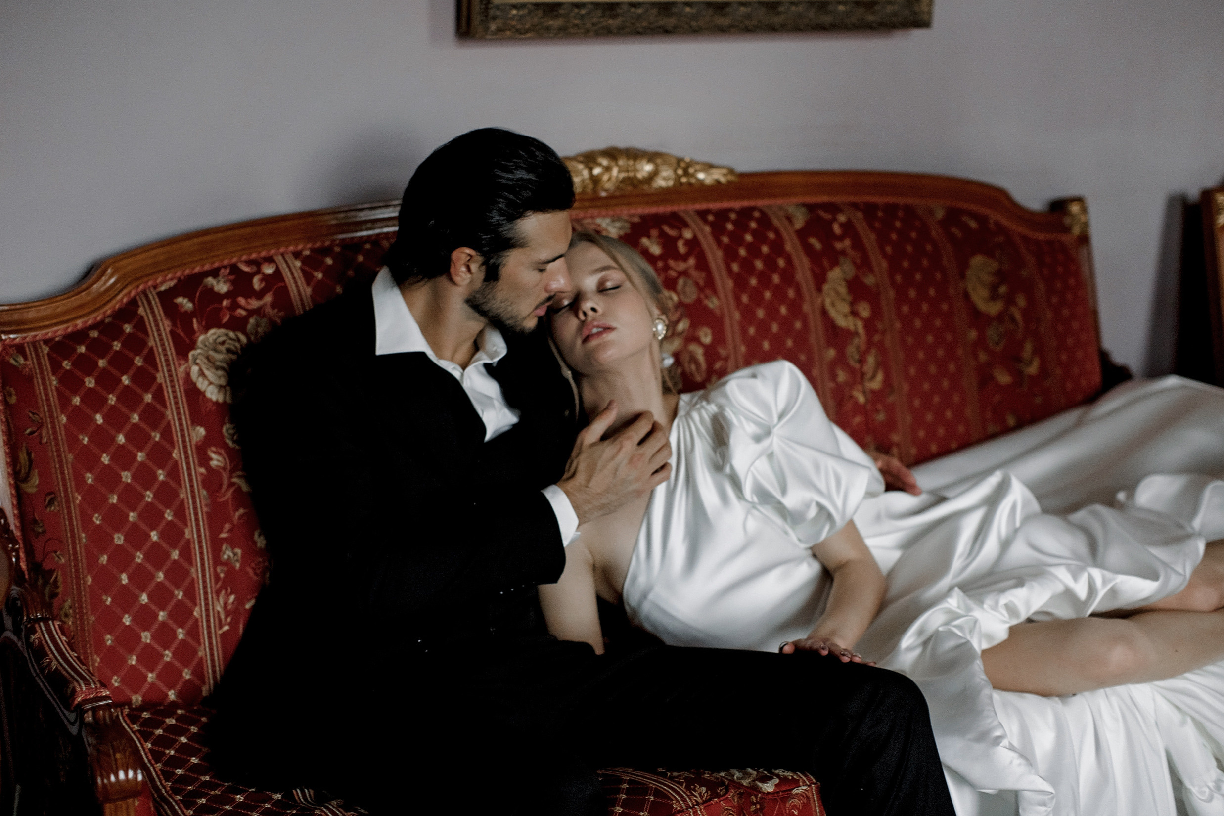 Свадебный фотограф СПБ