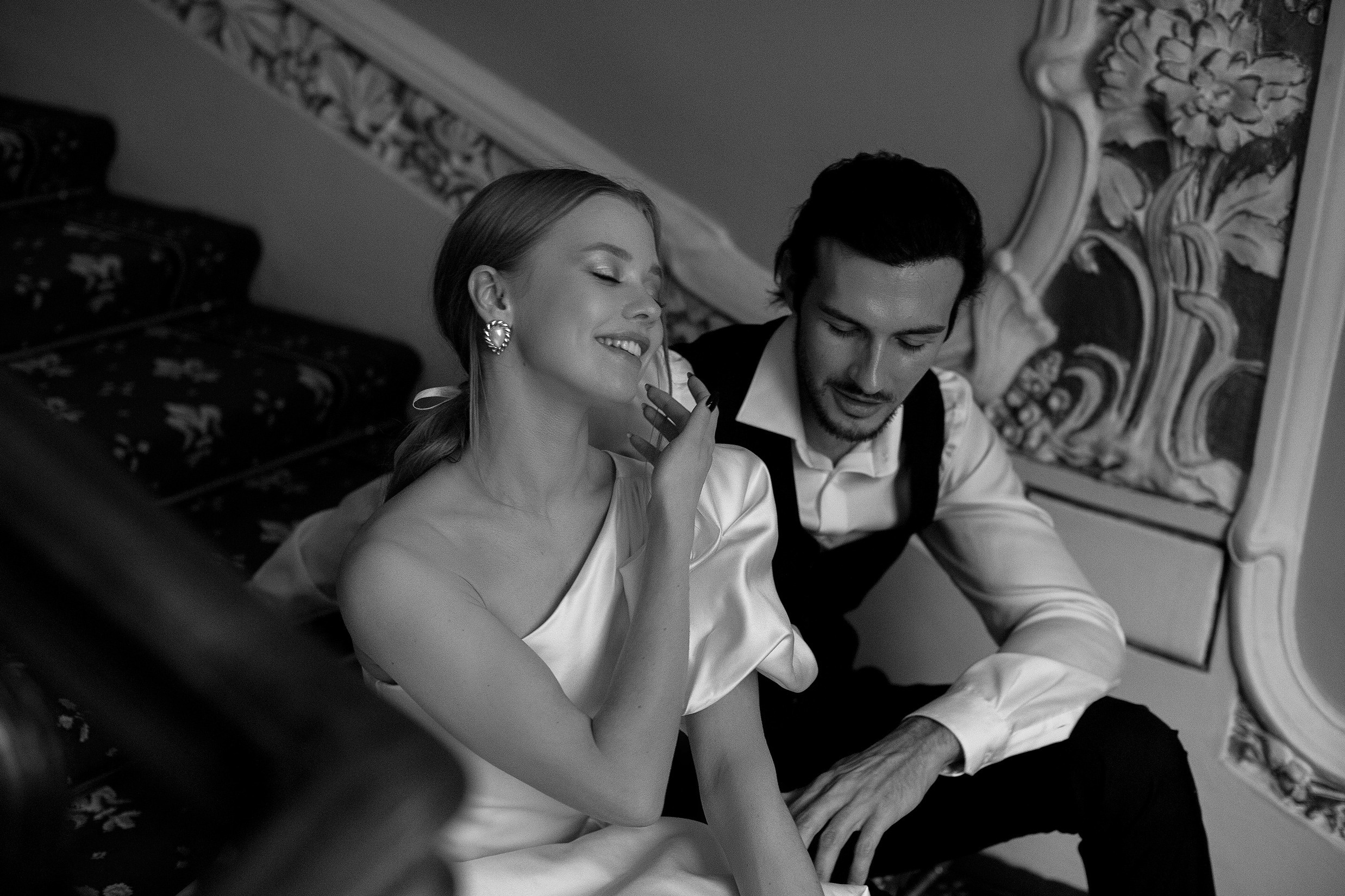 Фотограф на свадьбу Москва