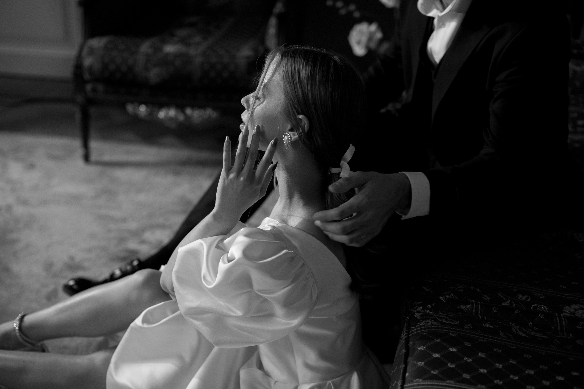 Свадебный фотограф Москва