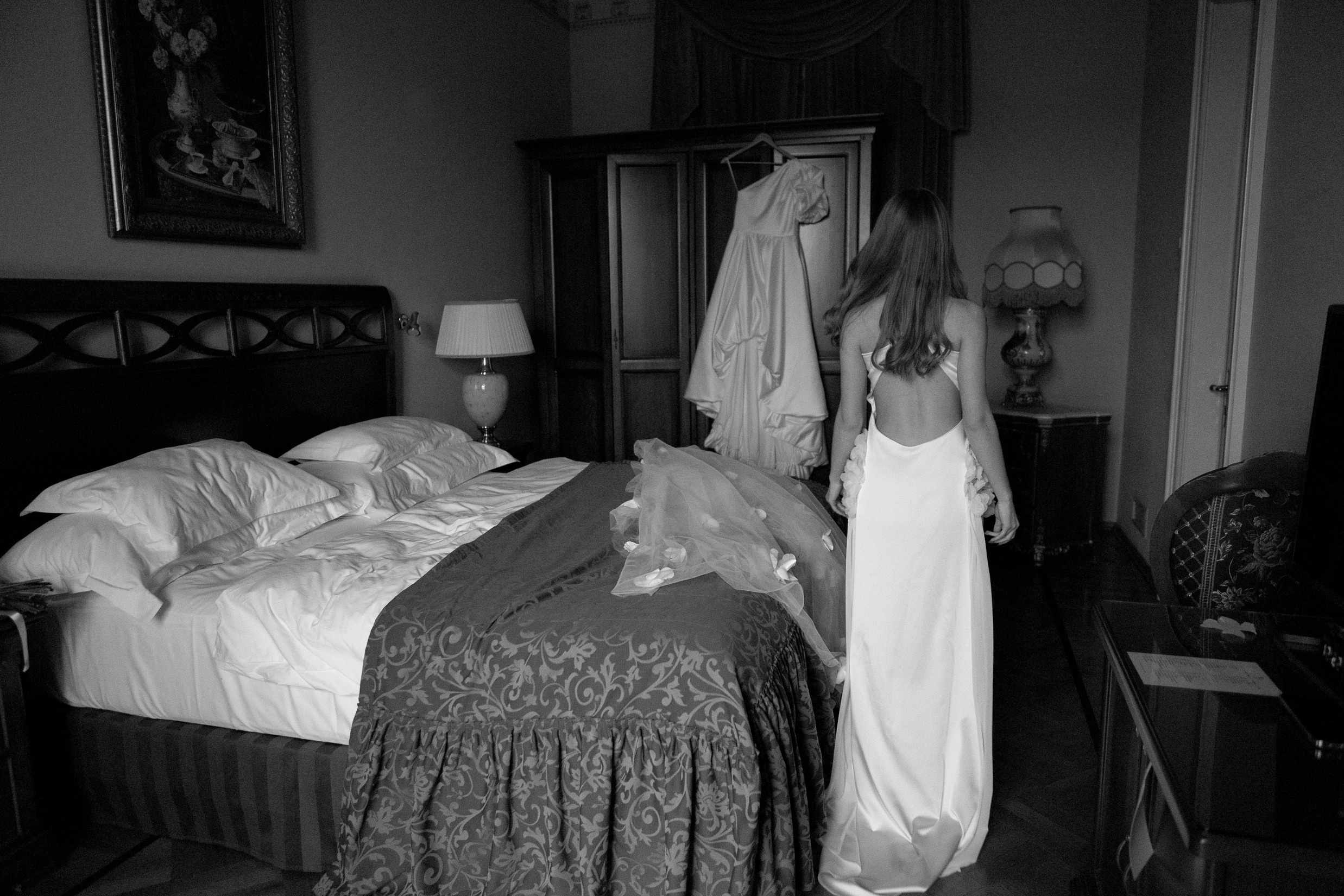 Свадебный фотограф СПБ