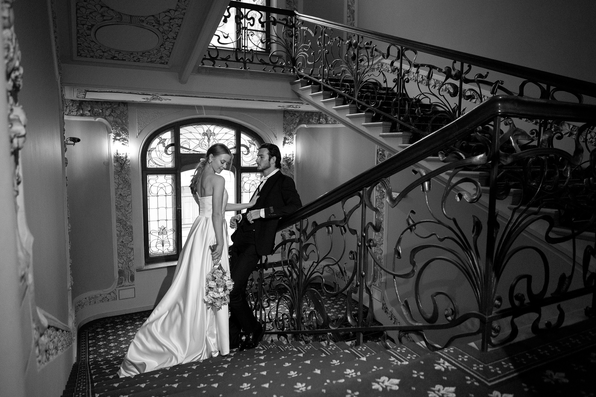 Фотограф на свадьбу Москва