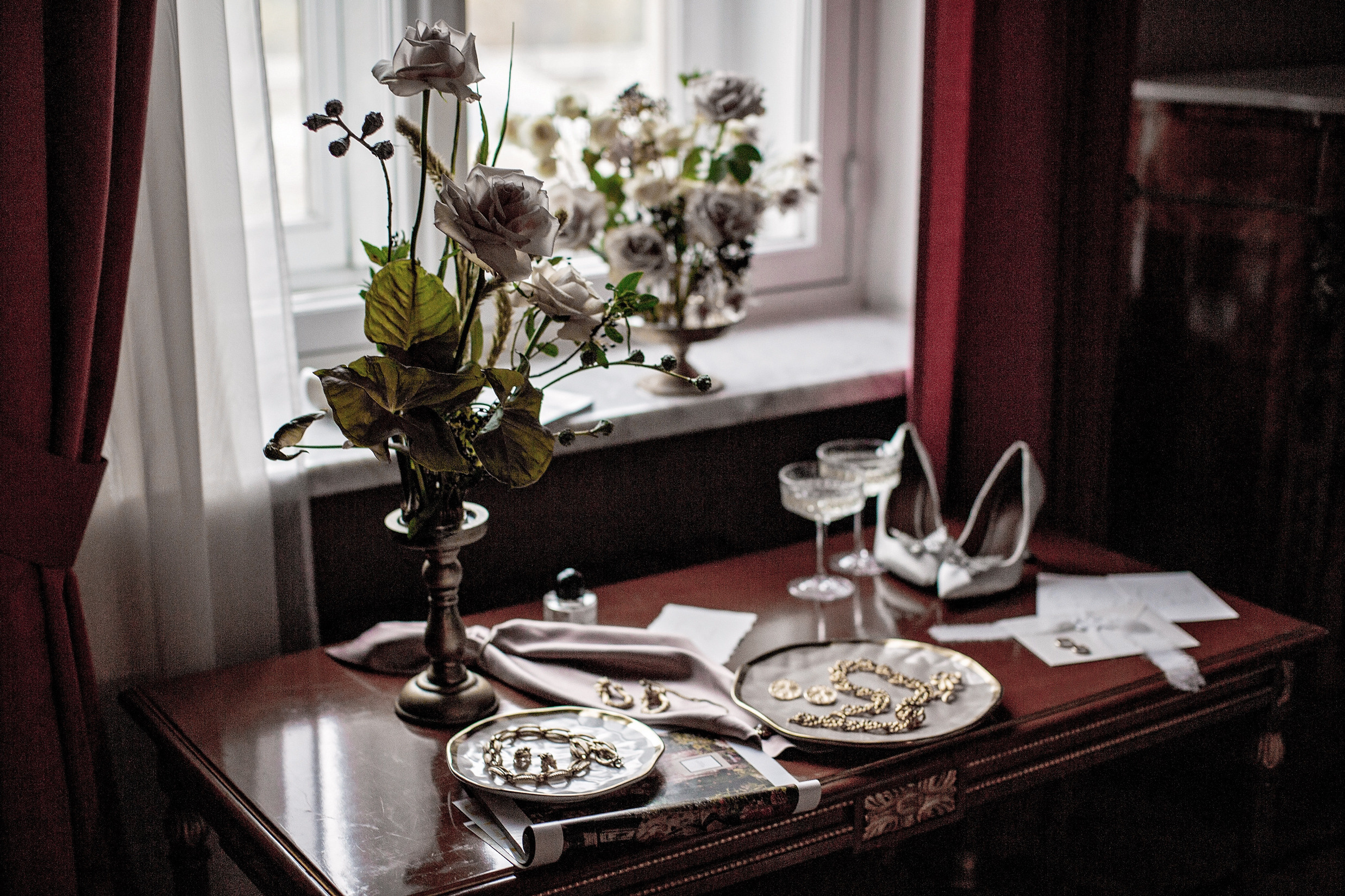 Свадебный фотограф СПБ