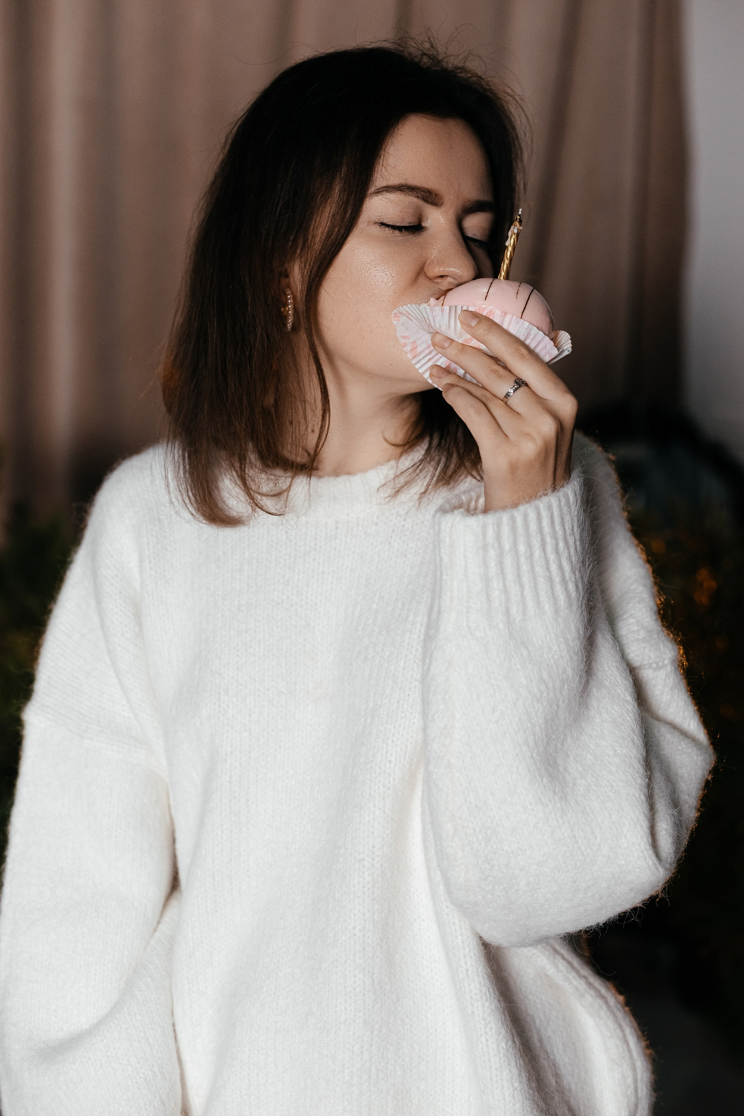 Мария. Главная