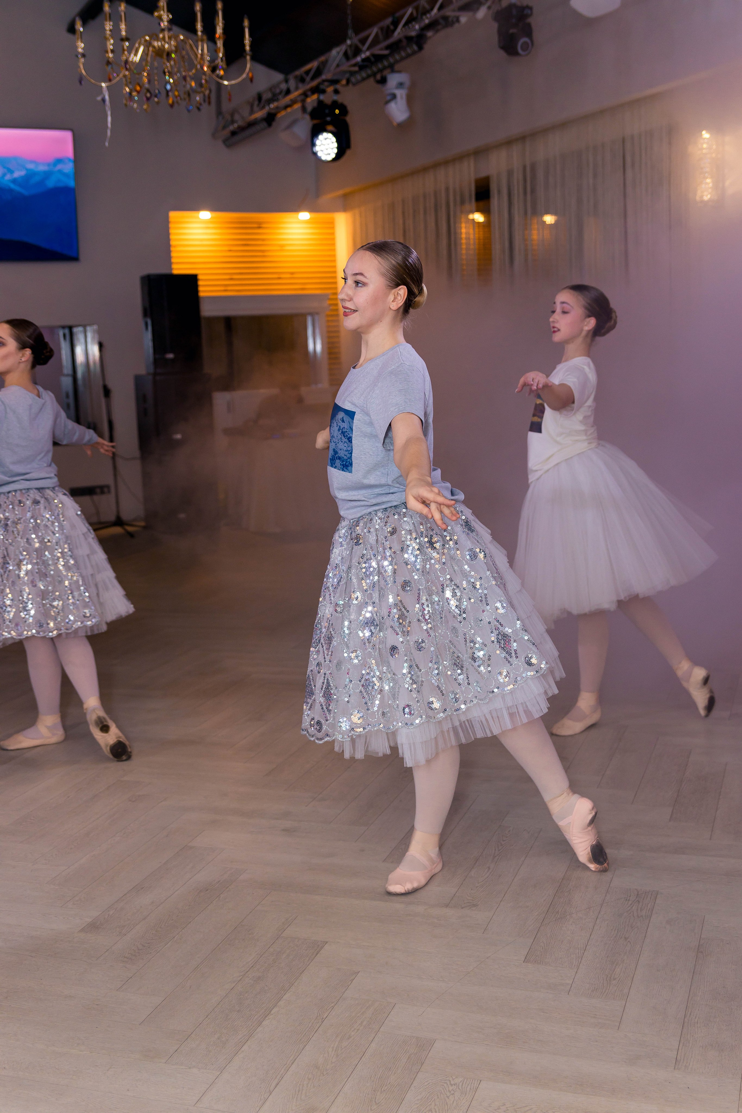 3х-летие клуба Совершенство. Фотограф в Барнауле Юлия Яковлева