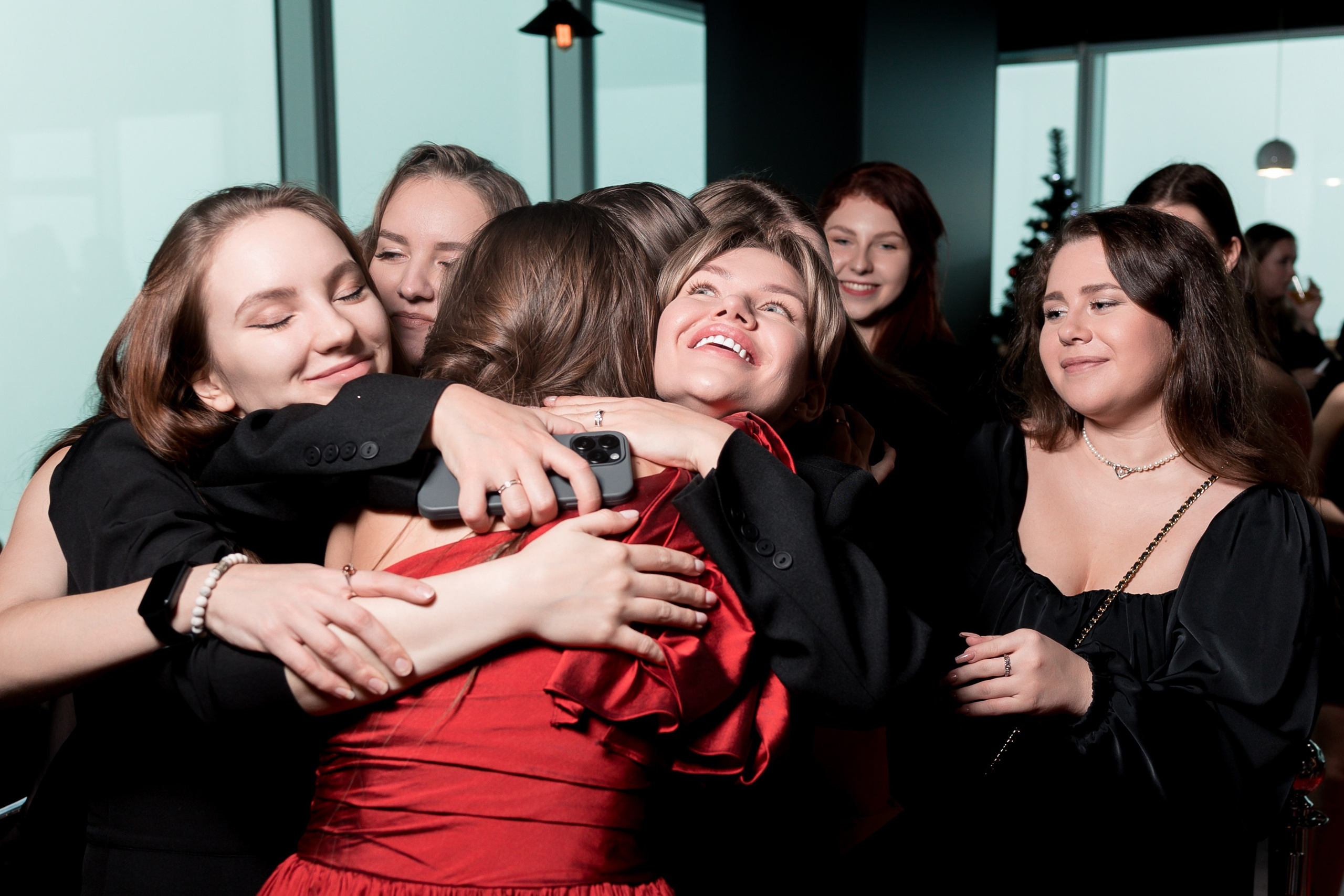 Выпускной 12.0. Фотограф Юлия Назарова