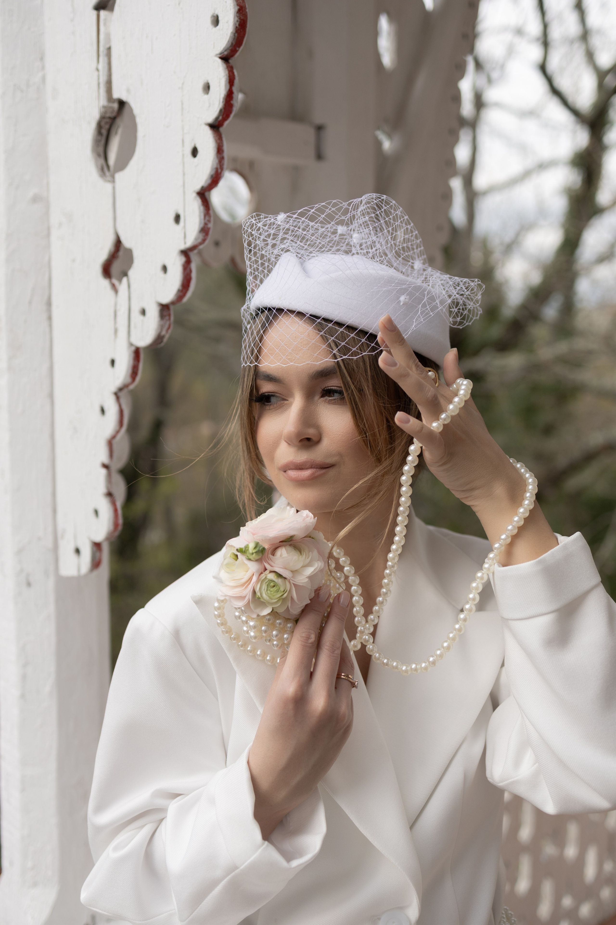 Дача Короленко. Семейный и портретный фотограф в Геленджике Любовь Бодрова