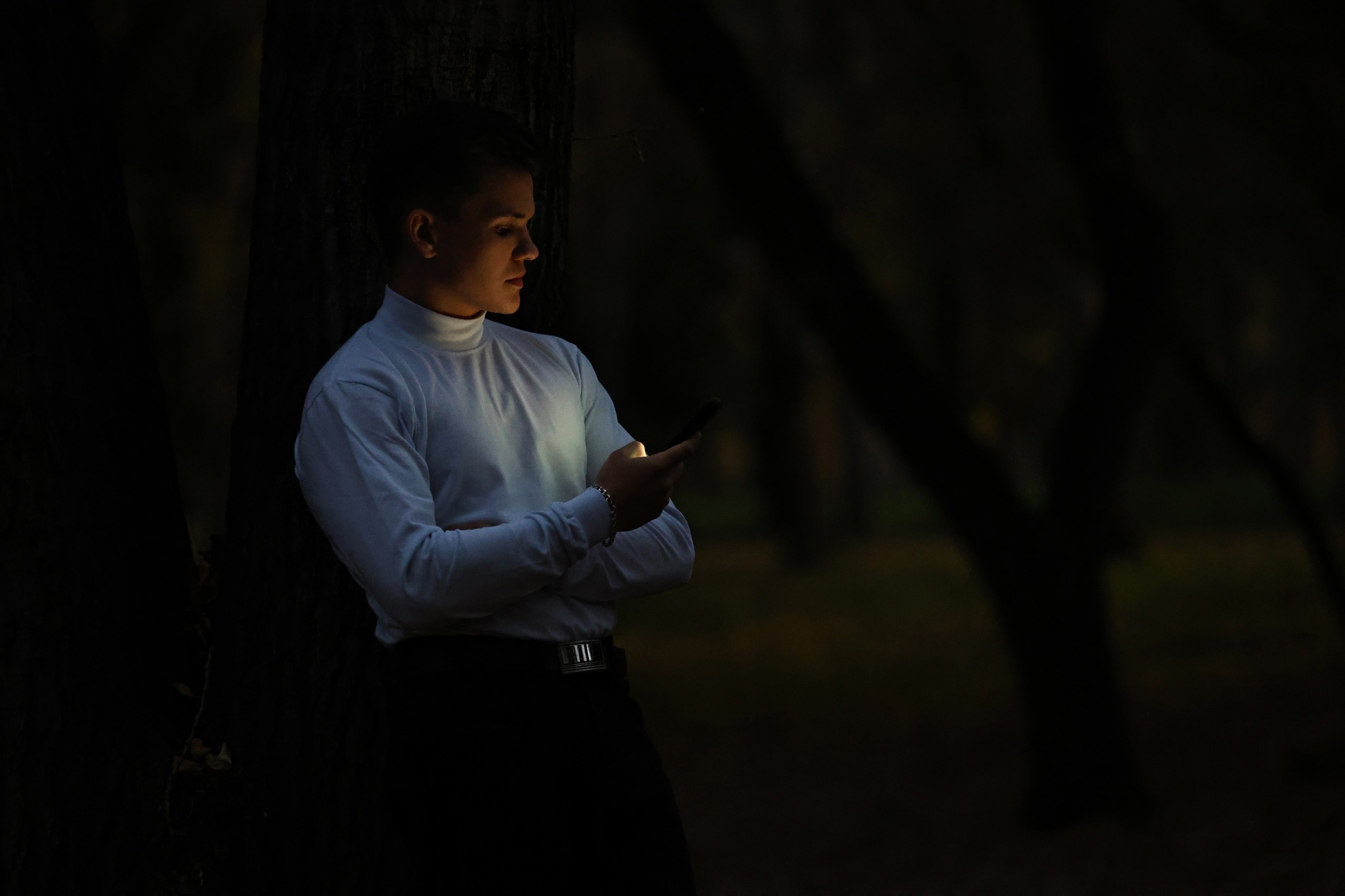 Андрей Лесовой | ANDOSIA. Фотограф | Видеограф в Кургане, Тюмени и Челябинске