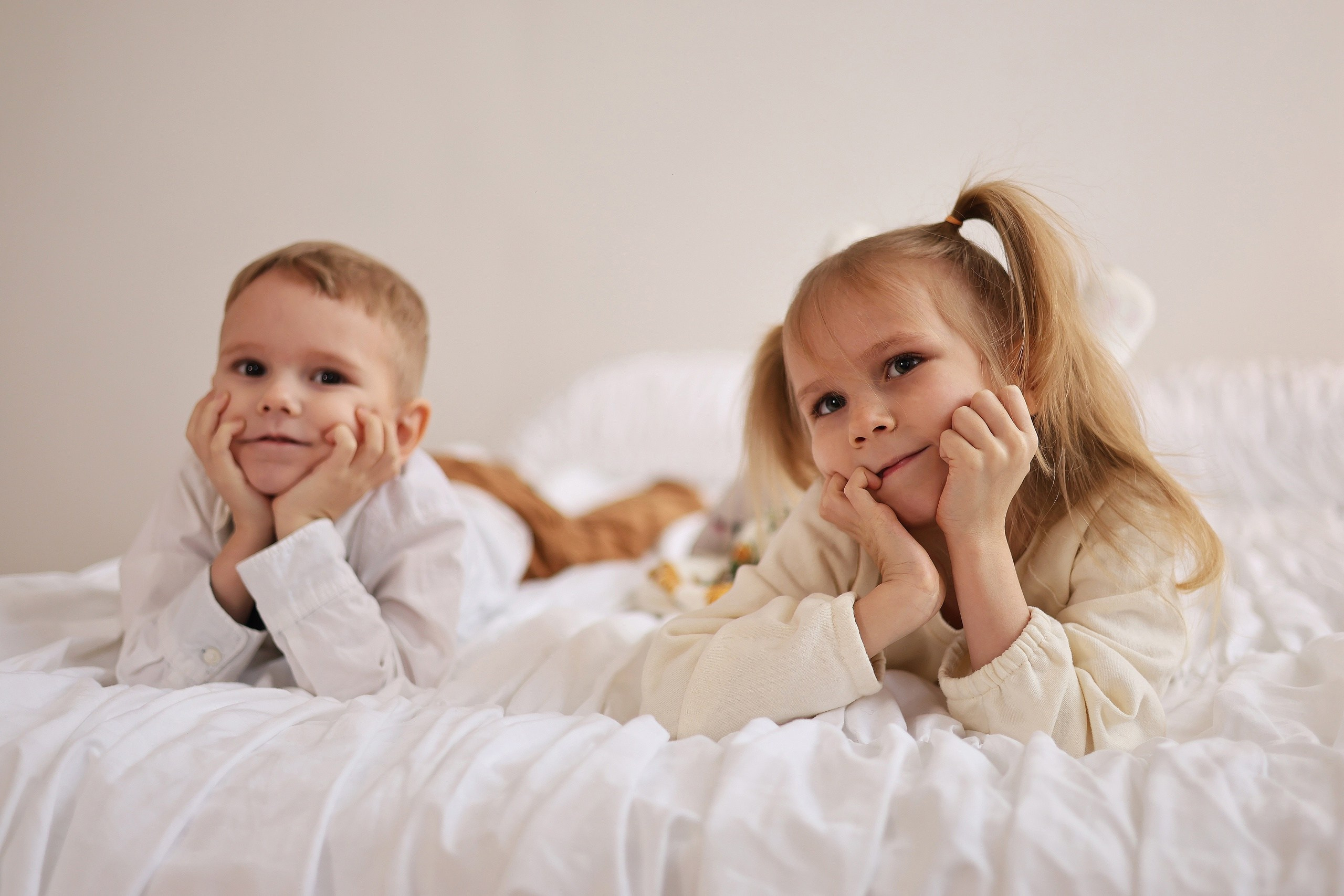 Детская фотосессия. Фотограф | Видеограф в Кургане, Тюмени и Челябинске