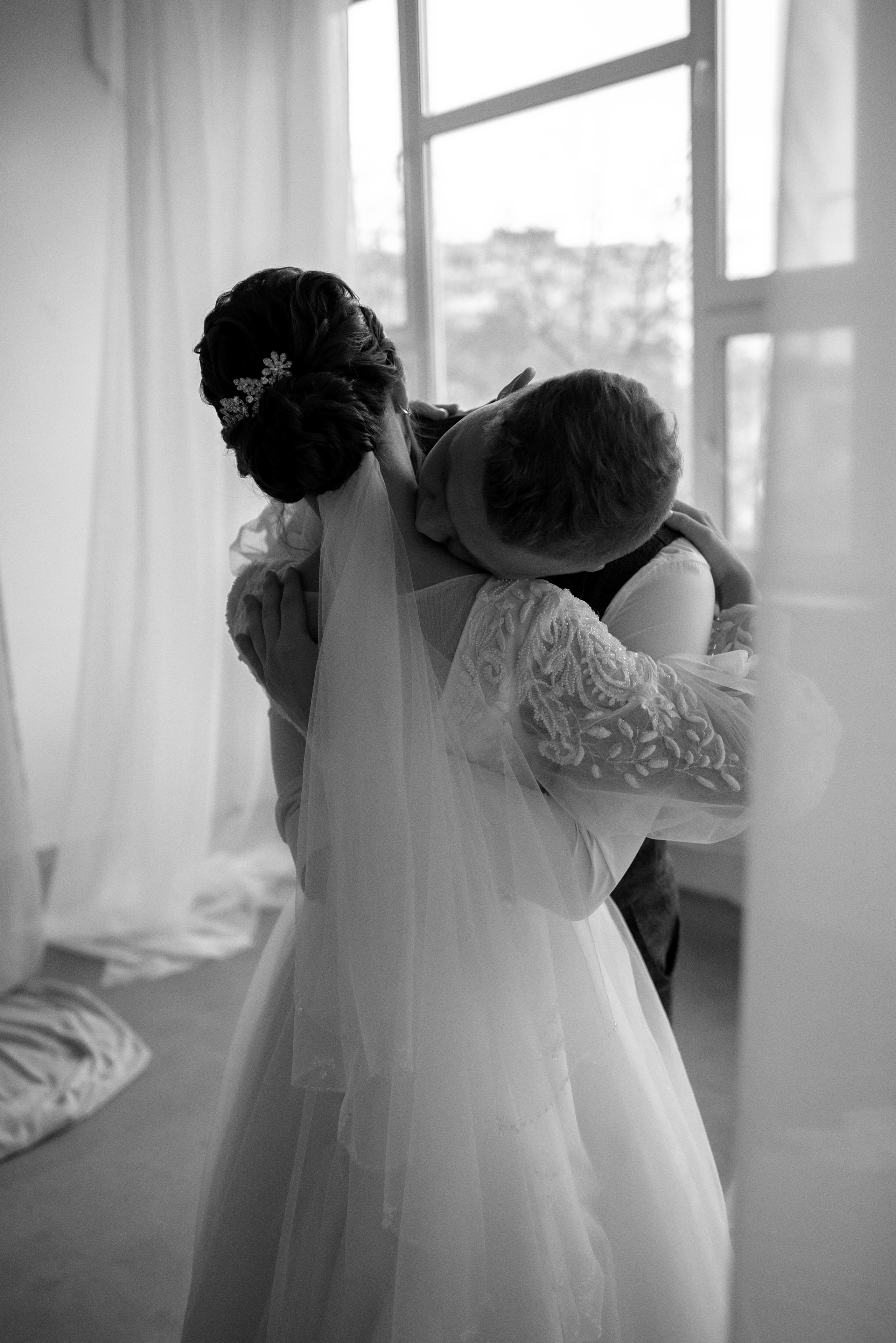 Алексей и Анастасия. Свадебный и семейный фотограф в Серпухове Александра Дерюшева