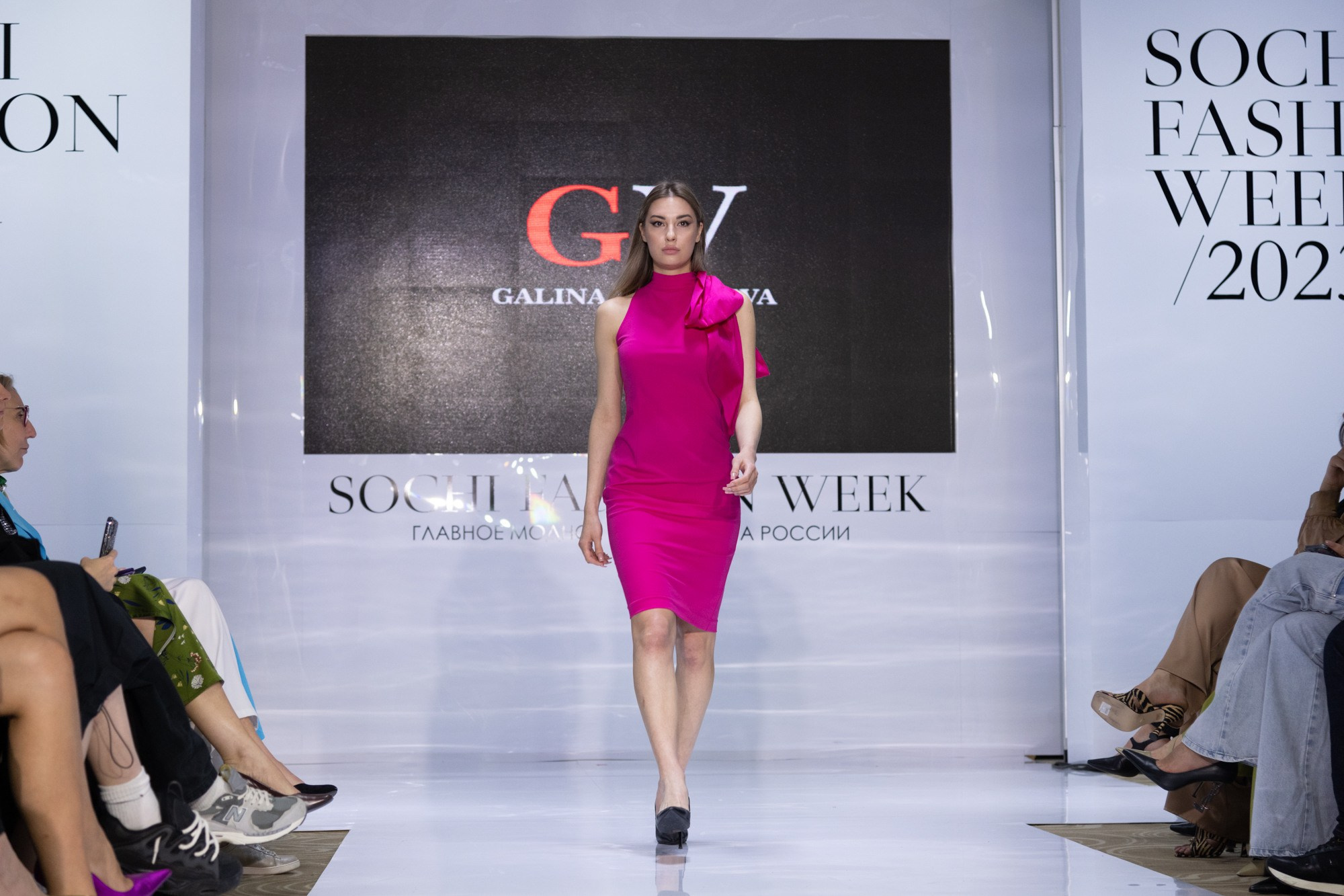 Galina Vasilyeva / 23. Sakunov Photo