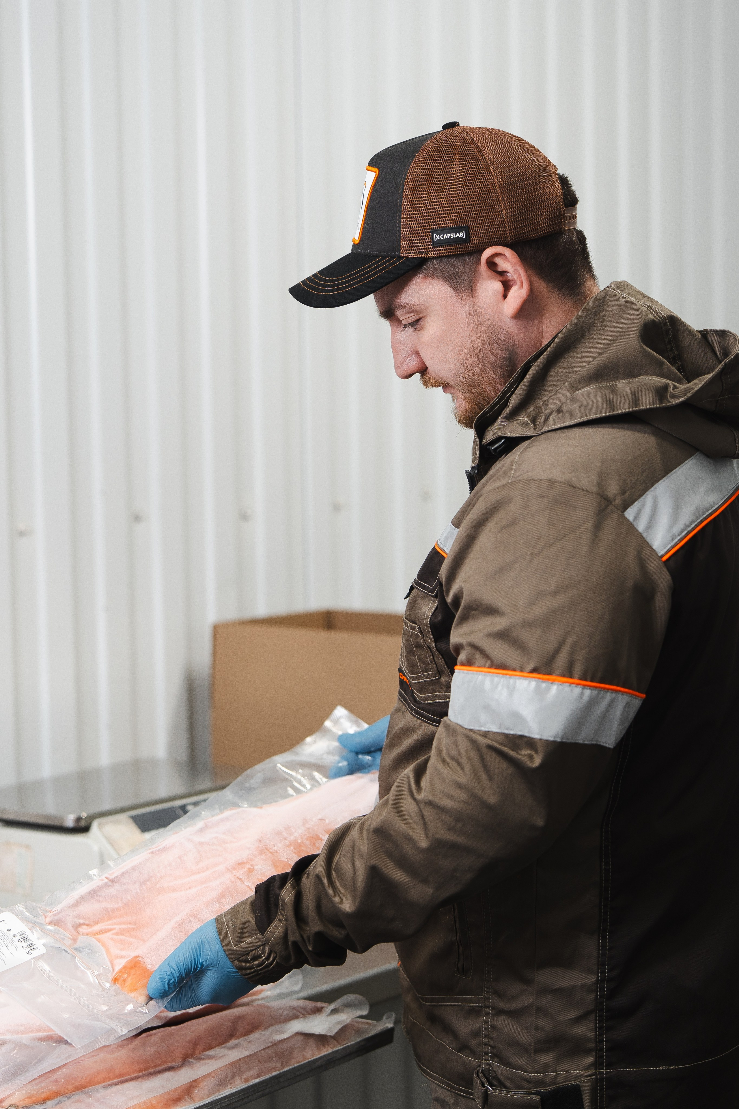 Амурро. Фотограф Хабаровск