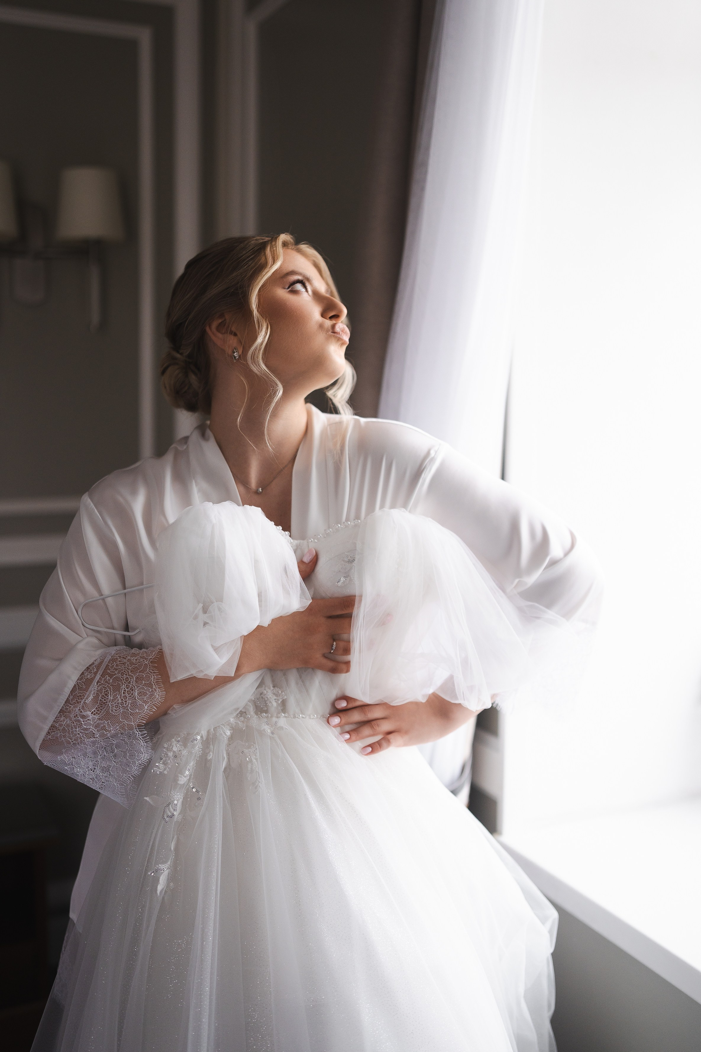 Анастасия и Антон. Фотограф Хабаровск