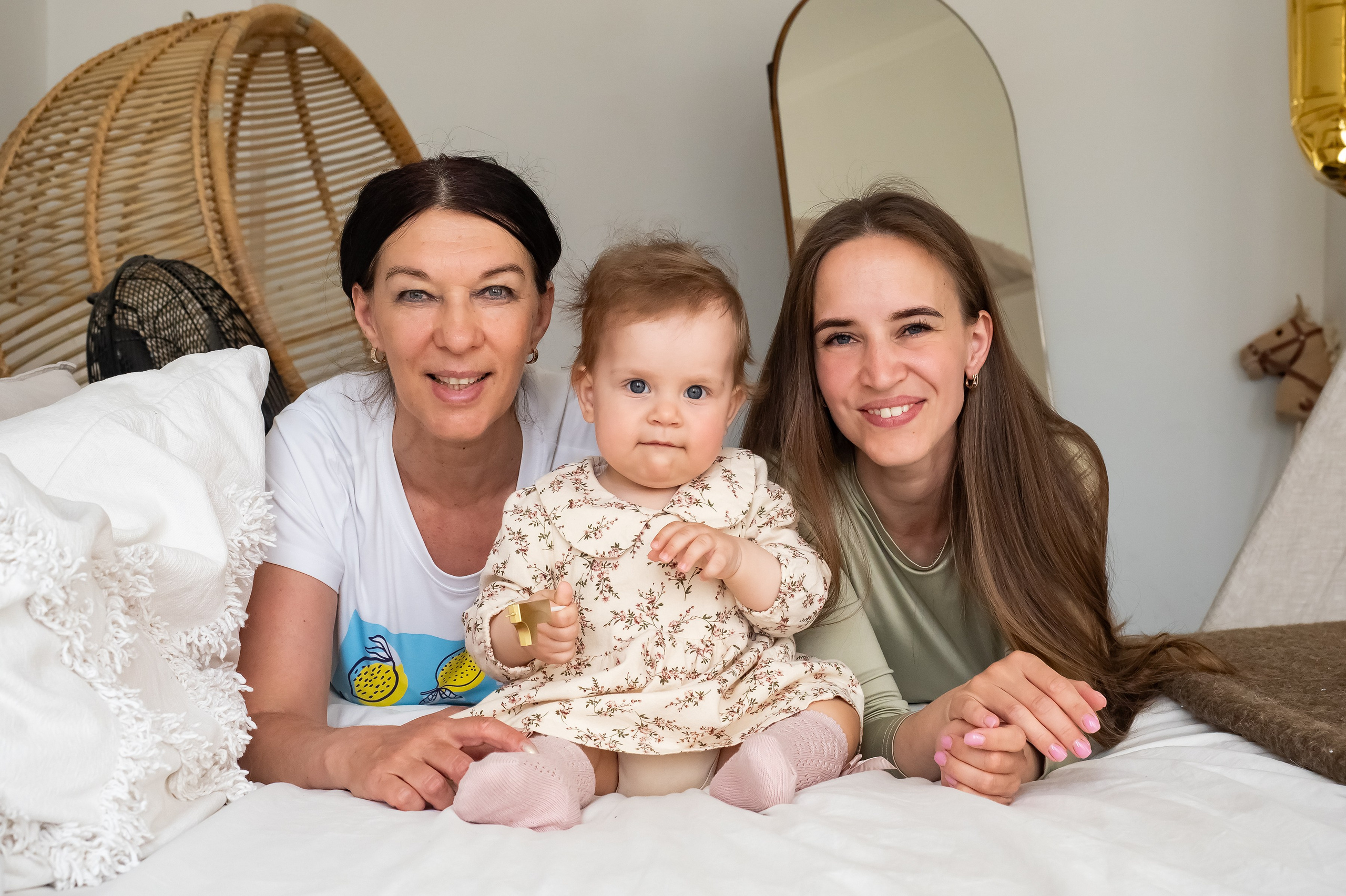 Мира 1 год. Репортажный, семейный и детский фотограф в Пензе и Заречном Арина Ермилова. Картины барельеф на заказ