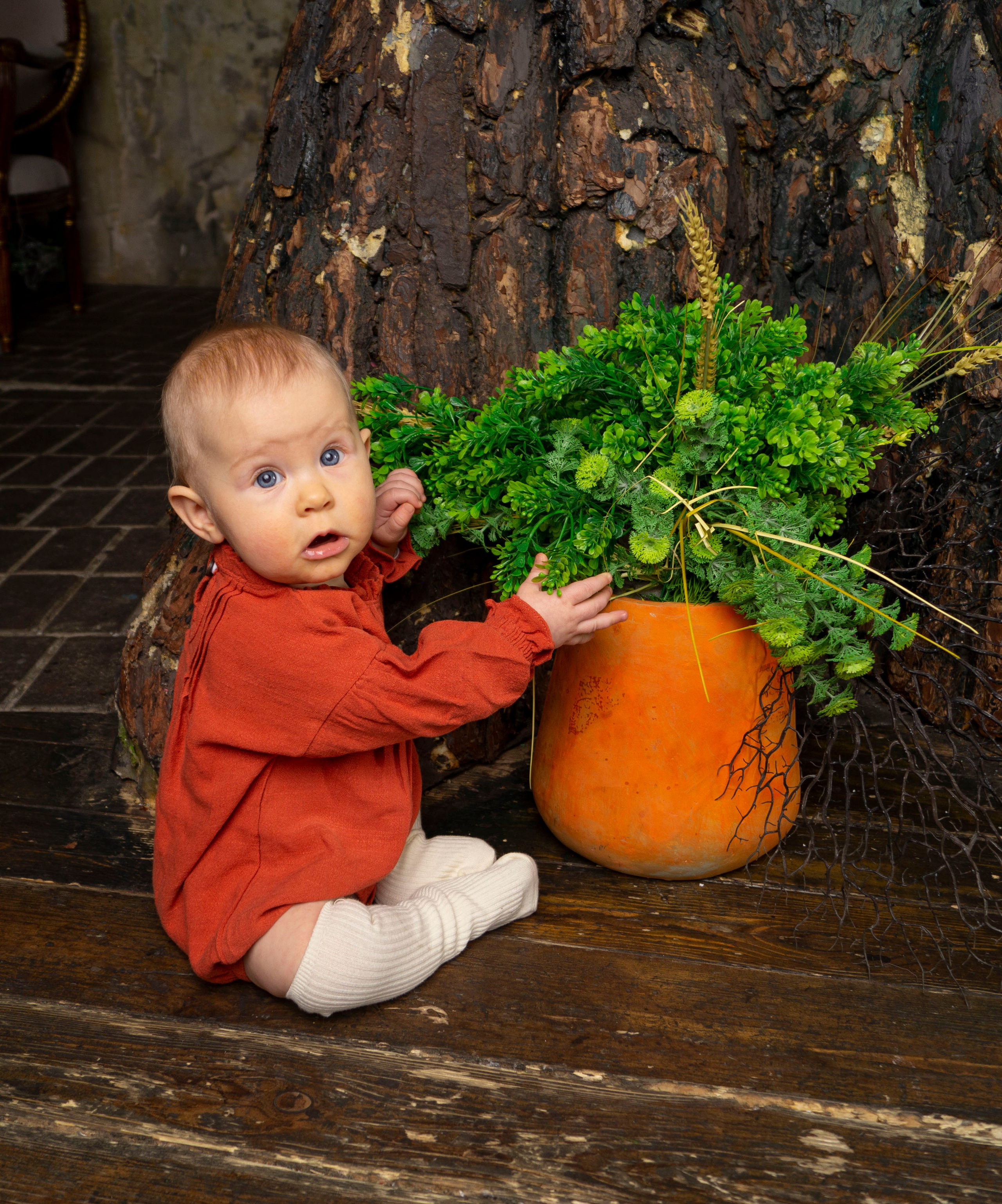 Юля и Глашута. Портретный и семейный фотограф Санкт-Петербург