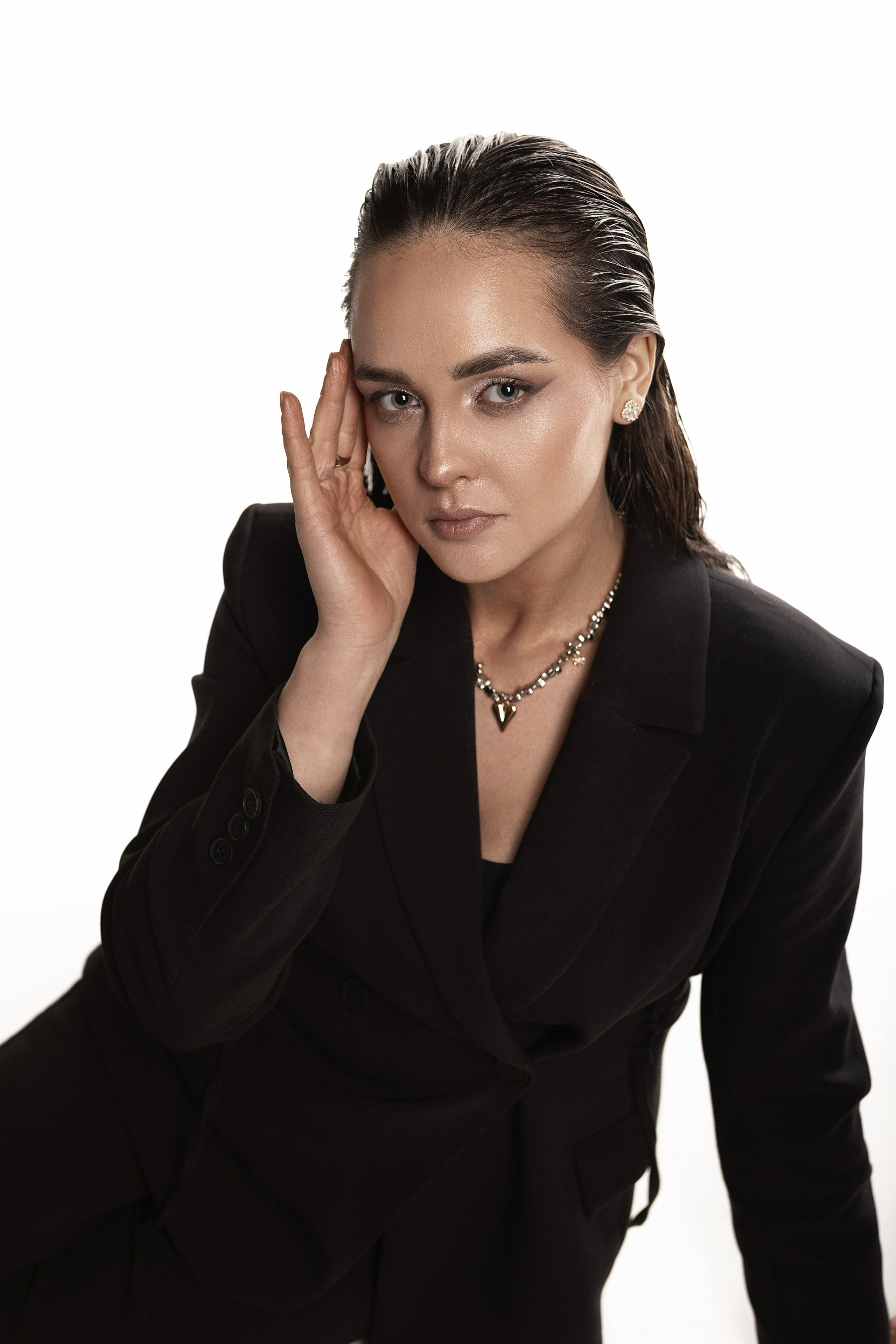 Алина. Фотограф Лесозаводск/Хабаровск