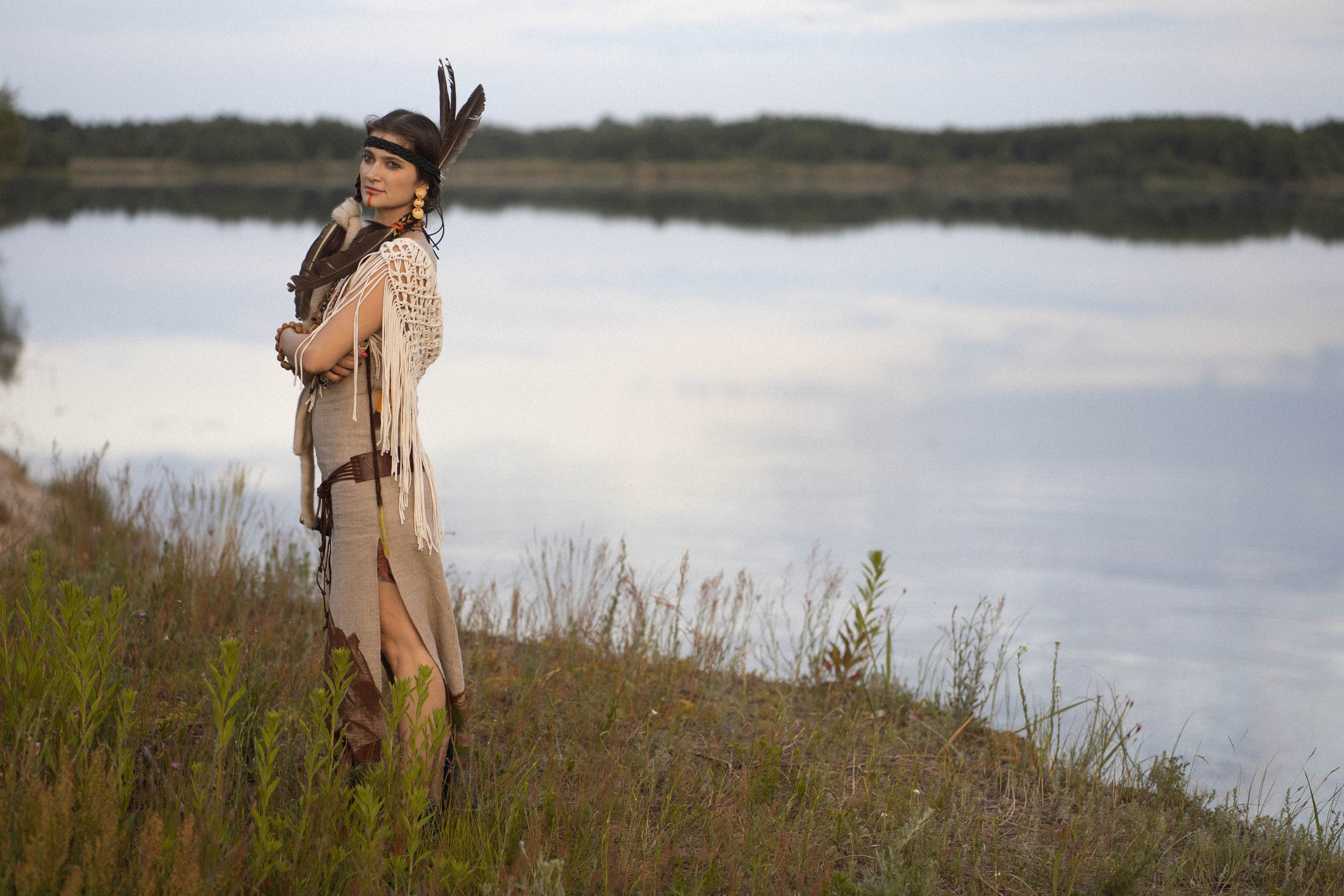 Indian. Lifestyle photographer Turku. I catch emotions in the frame