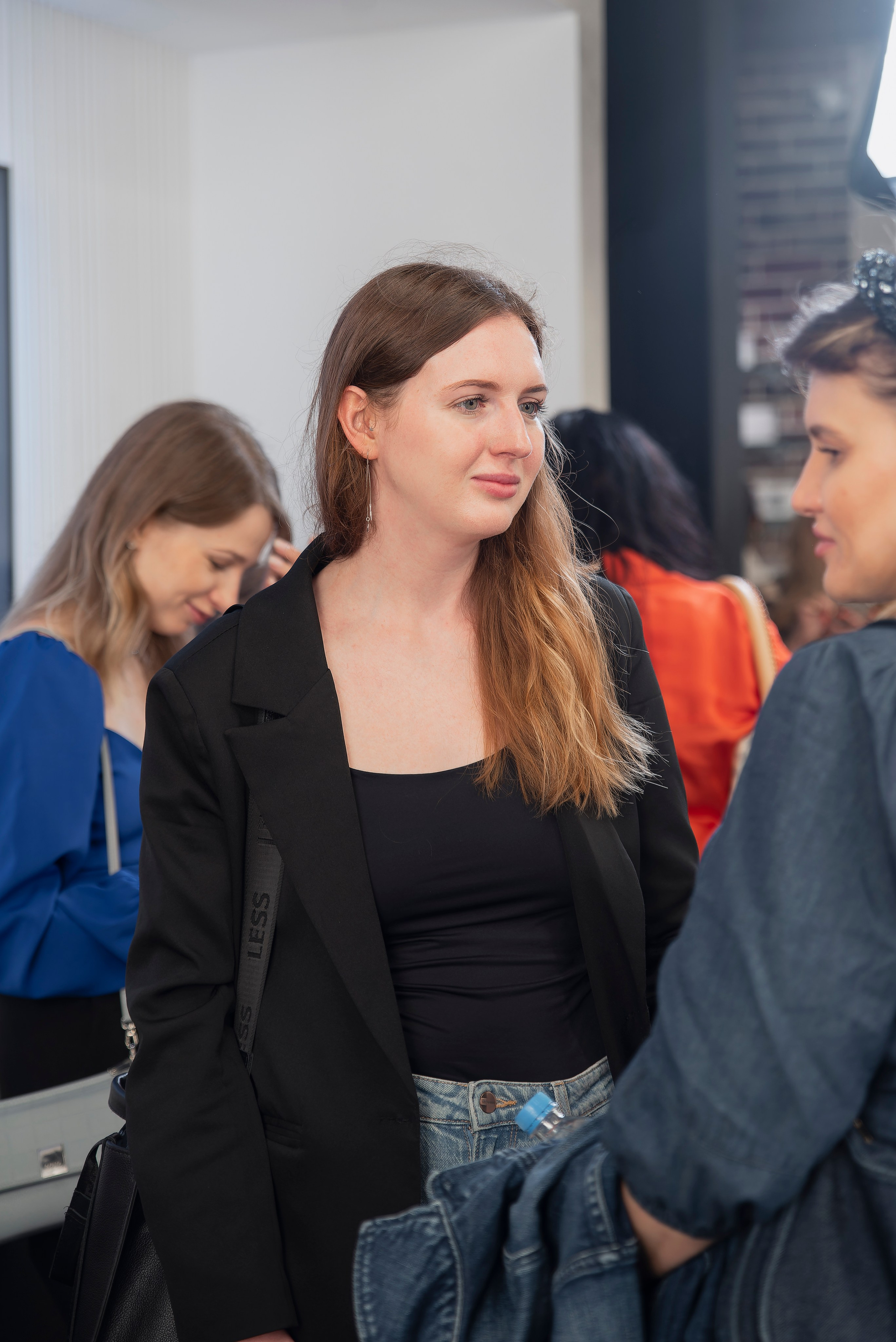 Репортаж. Фотограф Москва Софа Ревчук