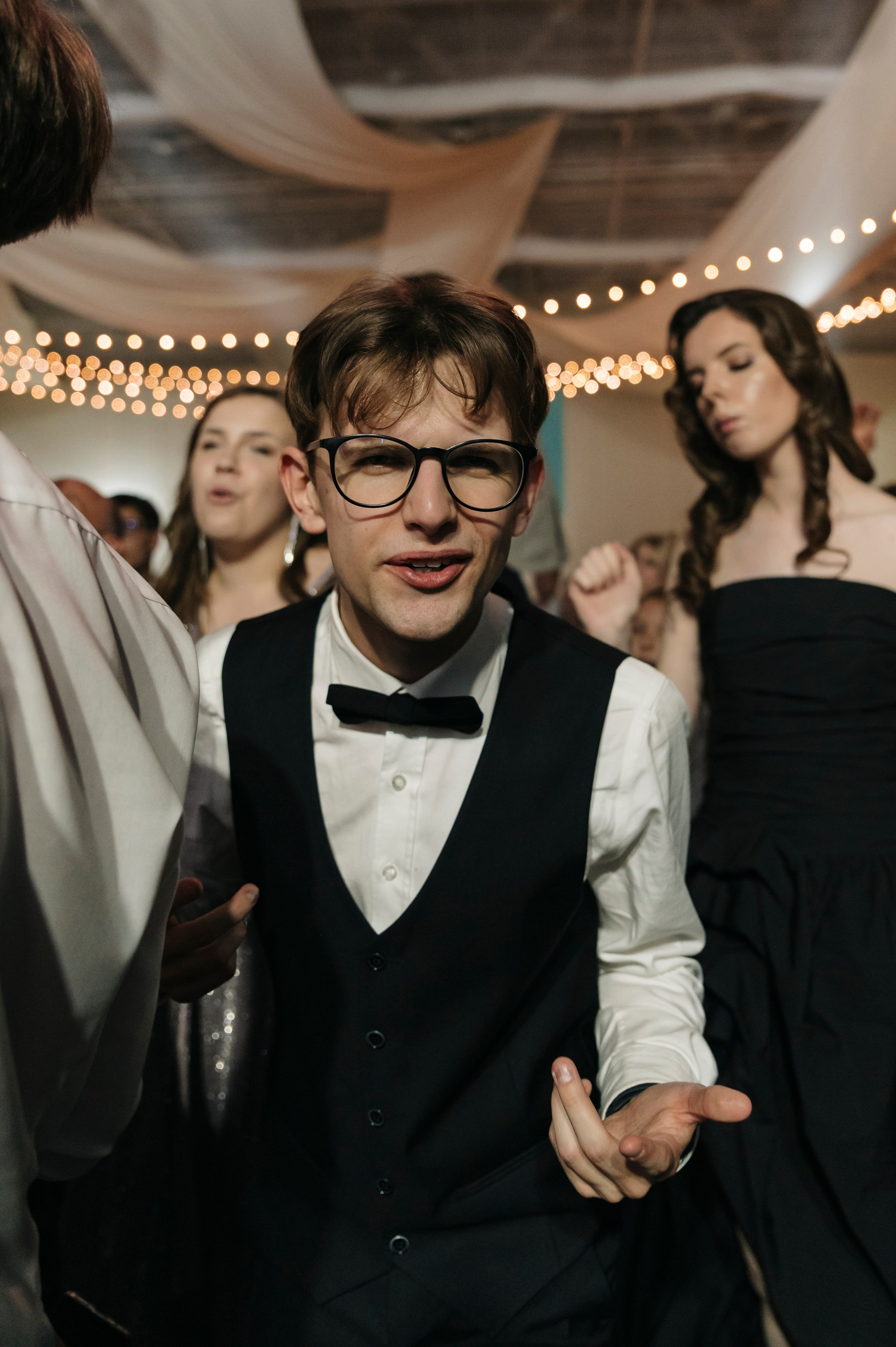 Выпускной. Фотограф Москва Софа Ревчук