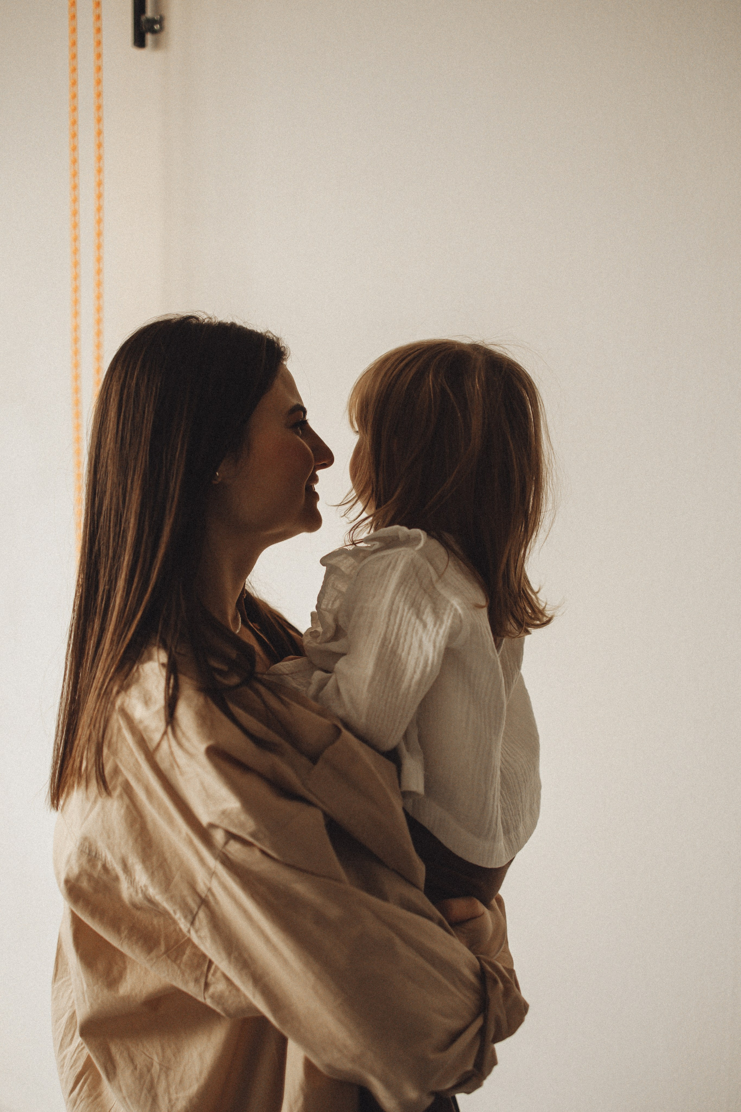 Мама и Полинка. Семейный и детский фотограф, таганрог, ростов-на-дону