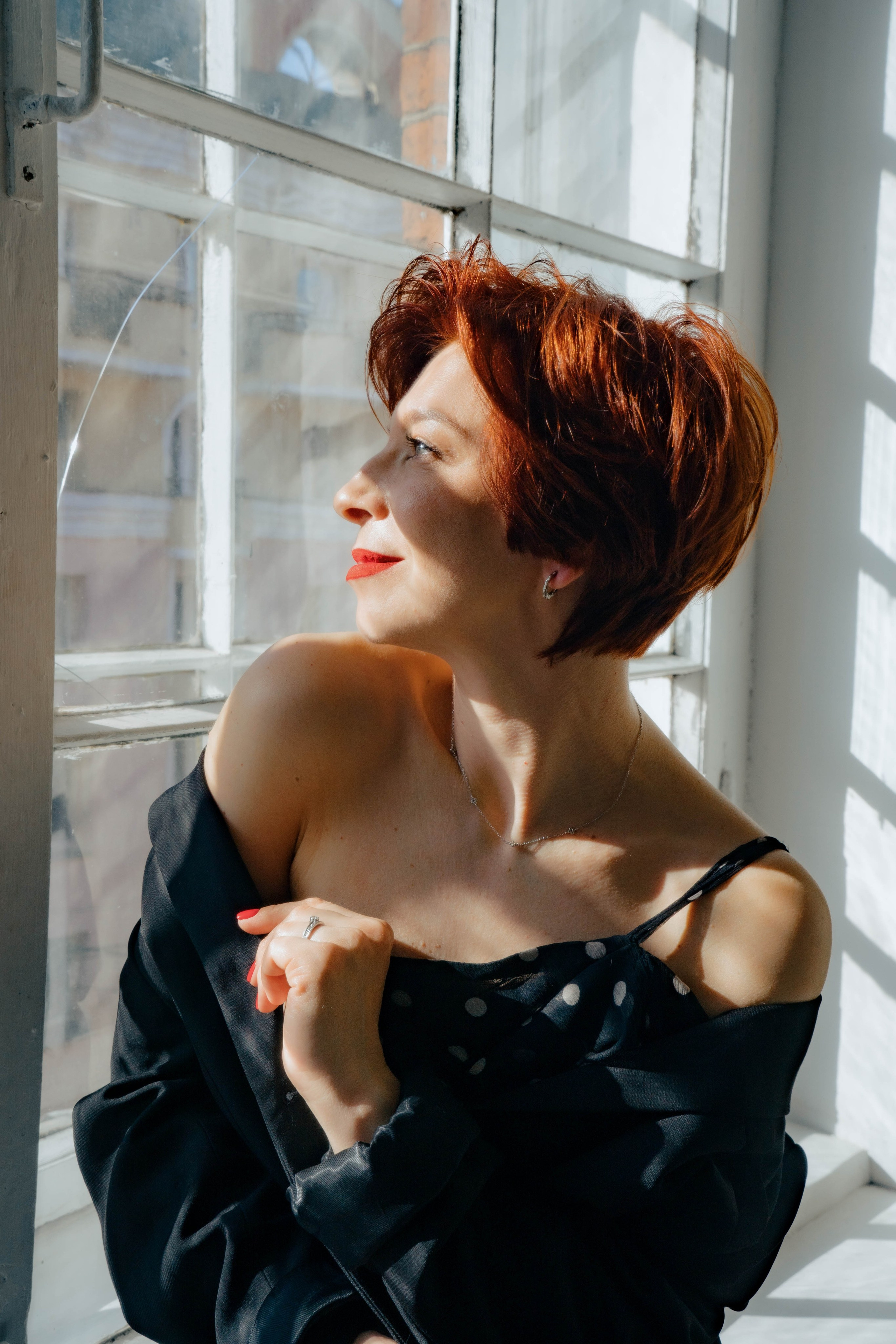 Валентина. Фотограф в Санкт-Петербурге Полковникова Юлия