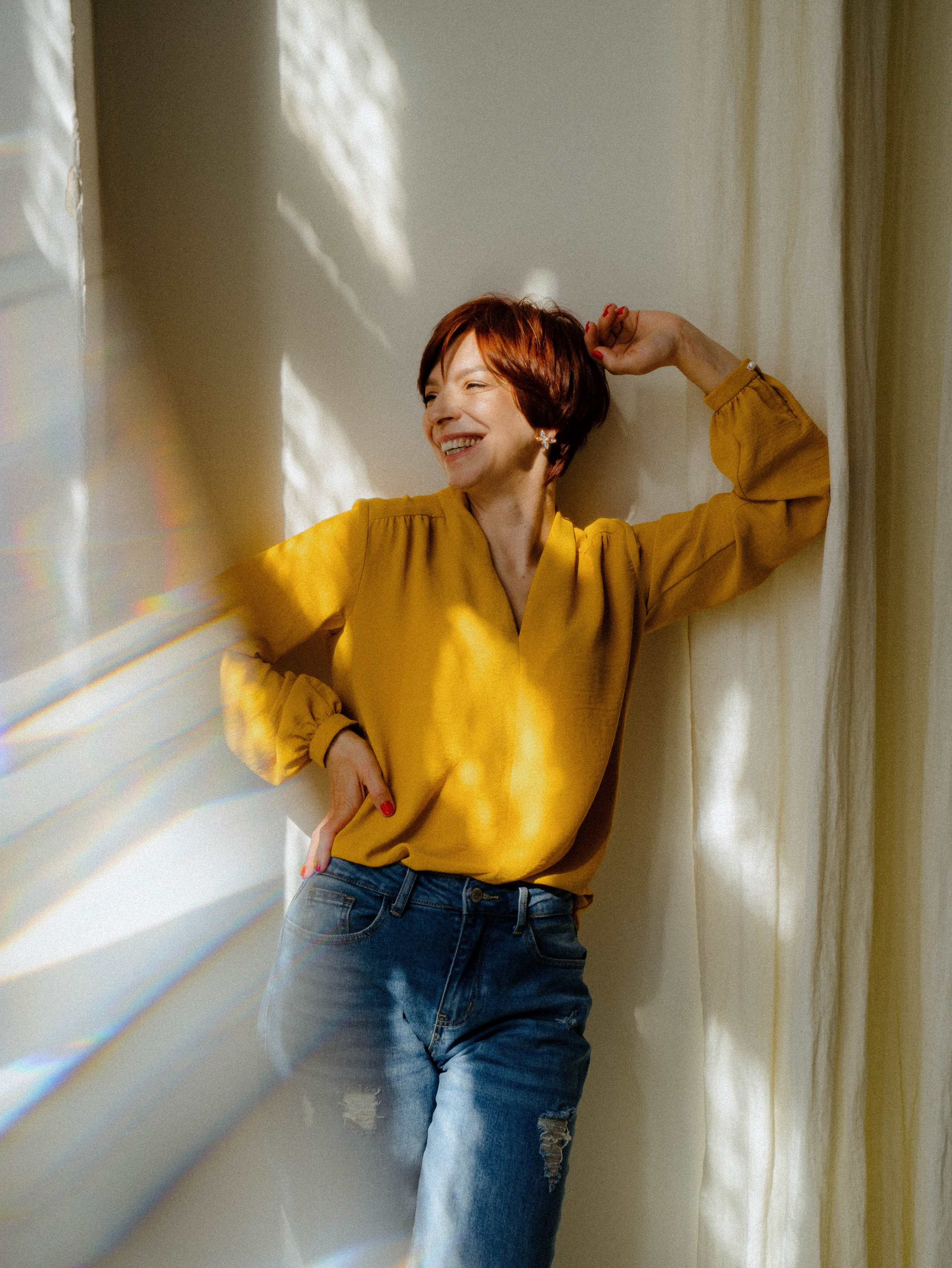 Валентина. Фотограф в Санкт-Петербурге Полковникова Юлия