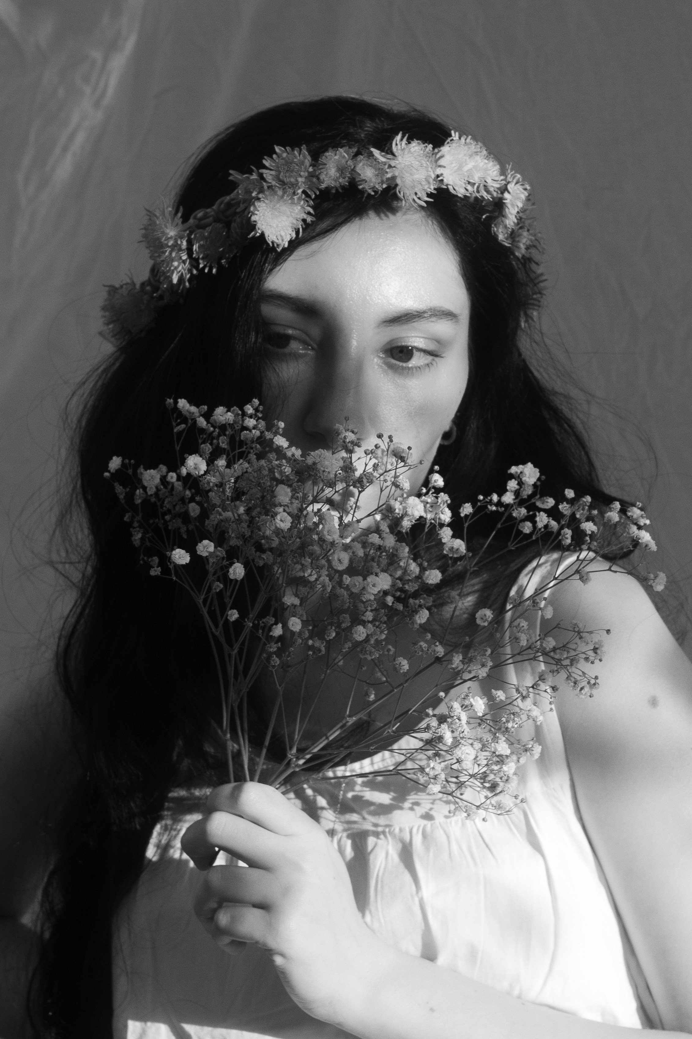 Даша. Портртный Фотограф в Санкт-Петербурге Салашный Андрей