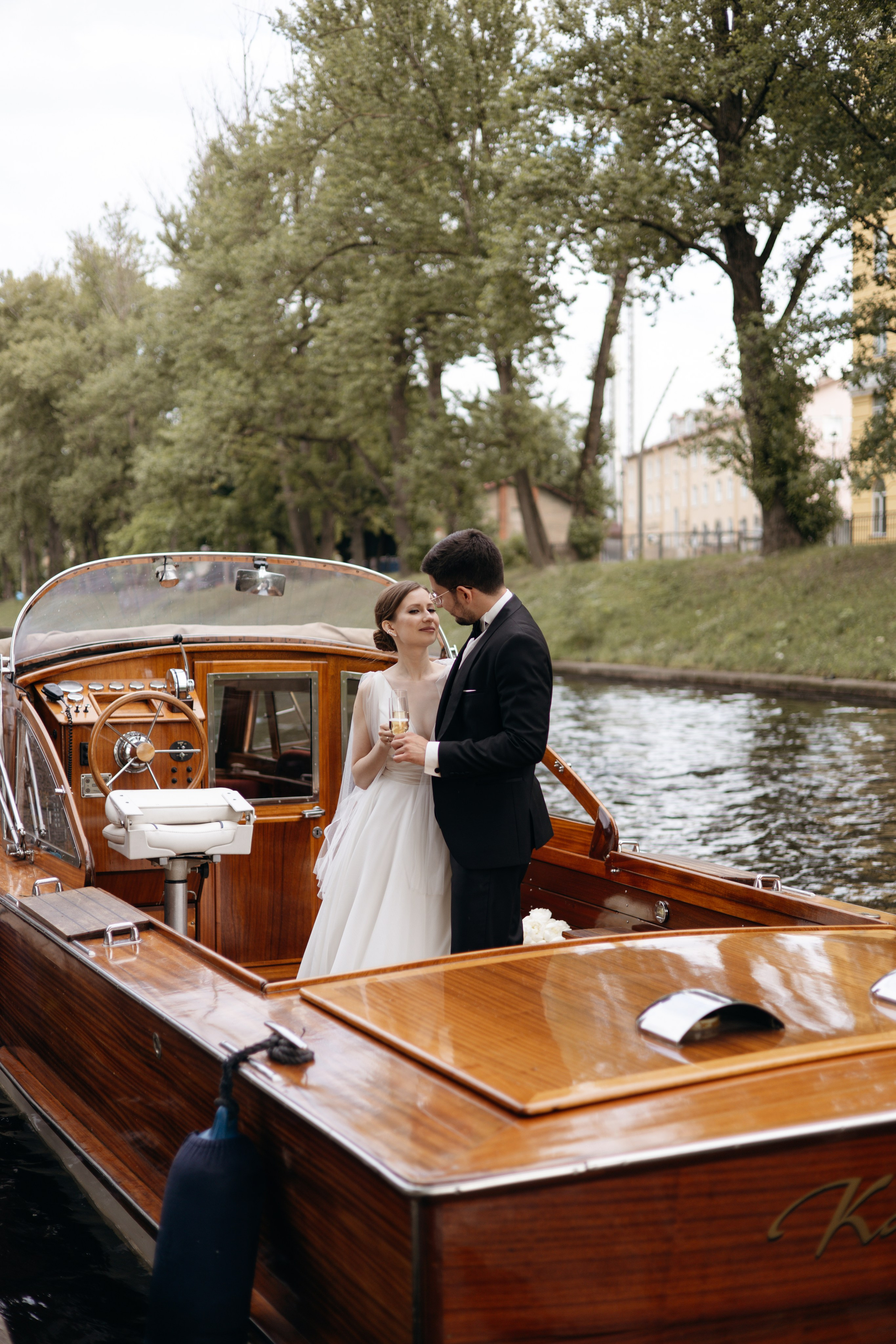 Кирилл и Полина. Nikolpinhasova