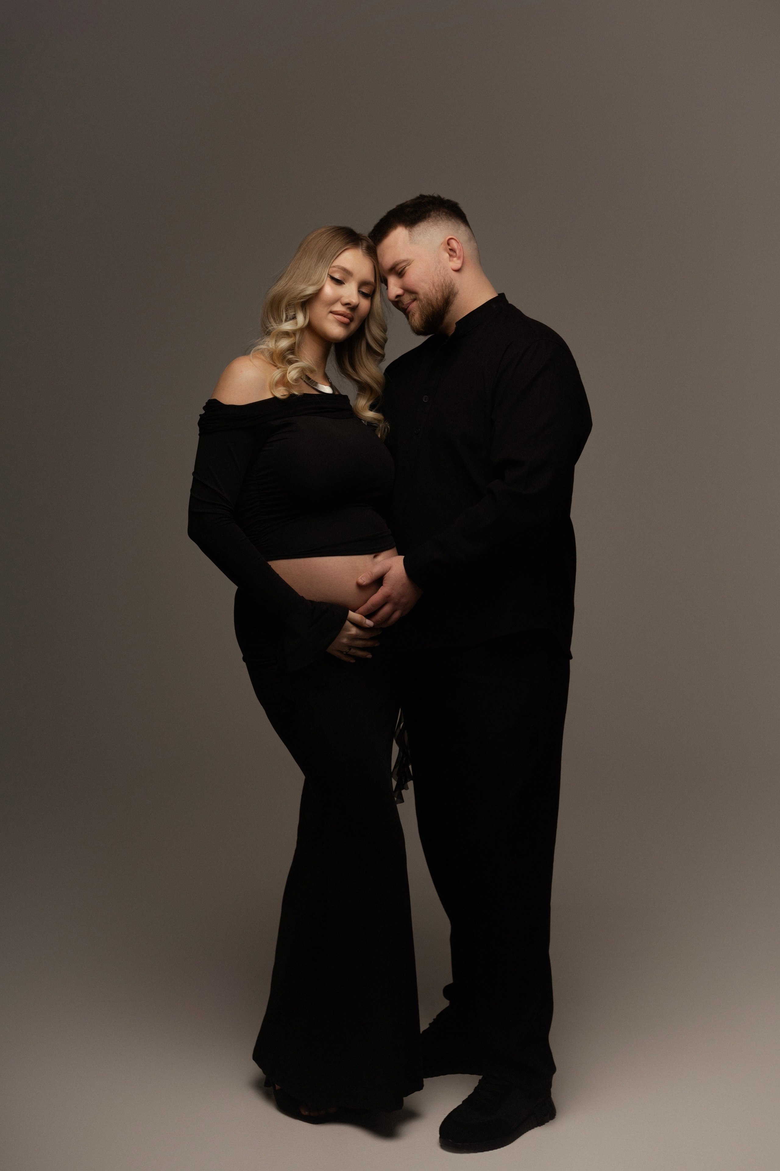 Никита и Анастасия