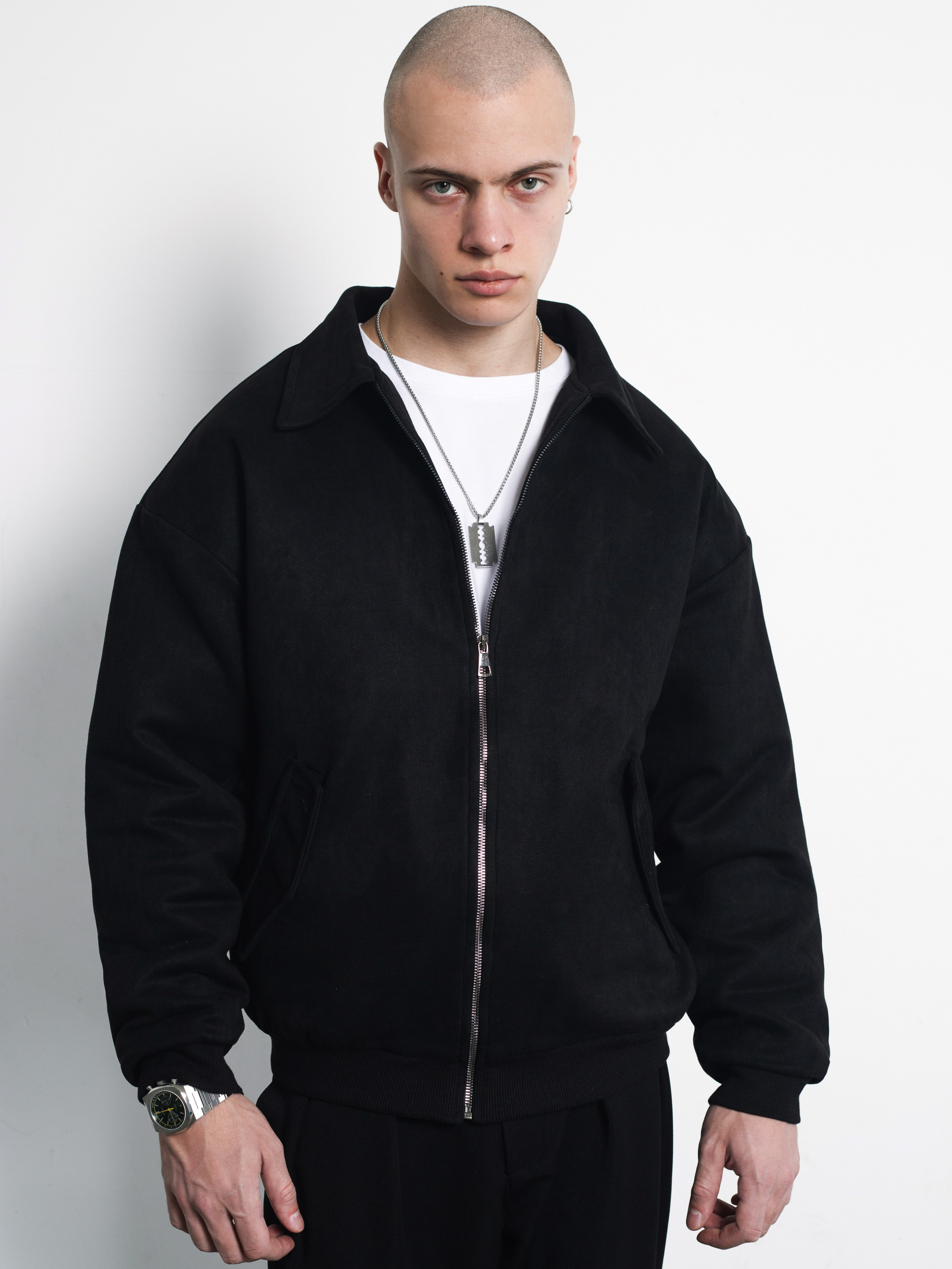 ВБ. RUNA production — стильные съемки для брендов