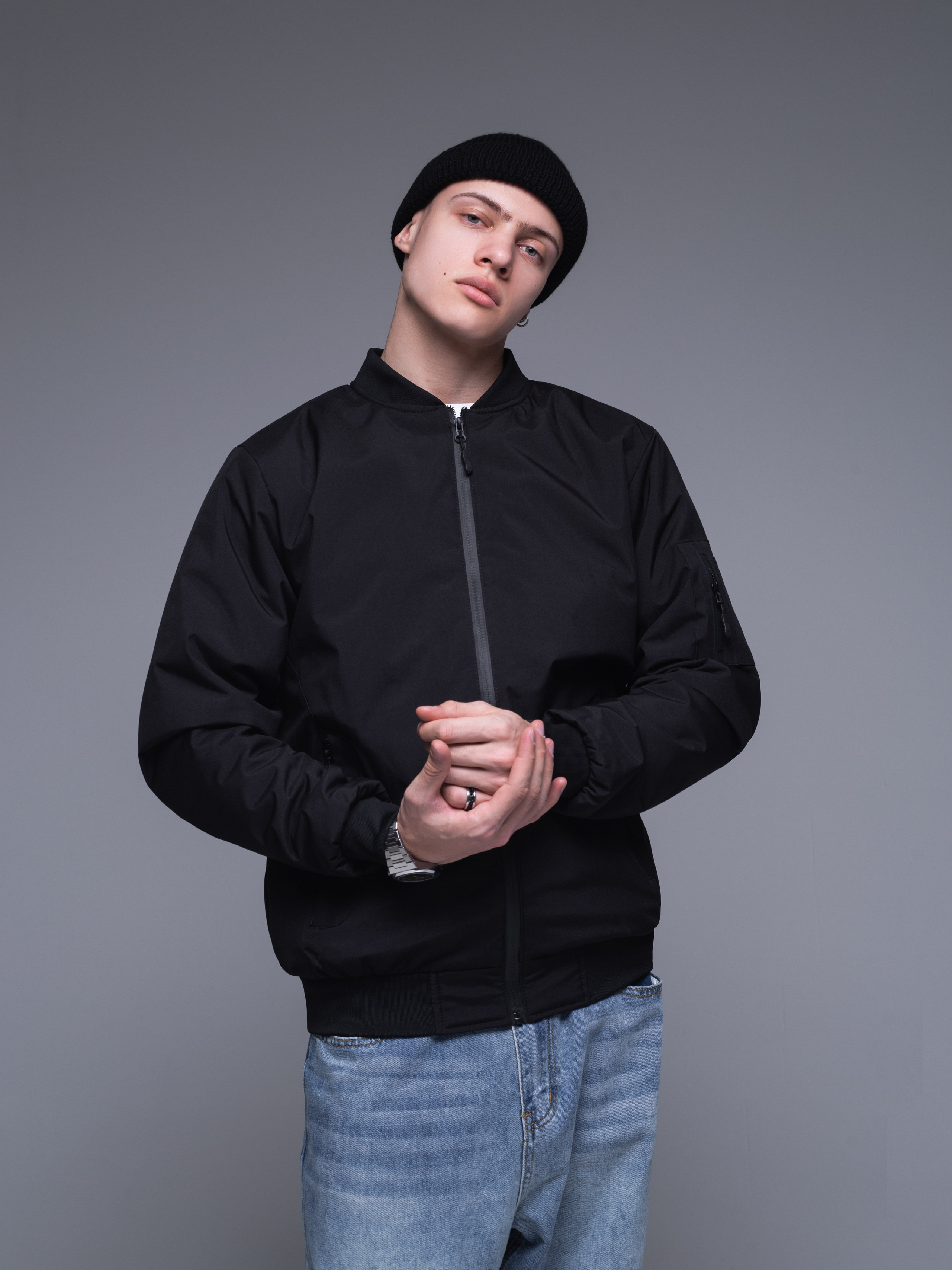 ВБ. RUNA production — стильные съемки для брендов