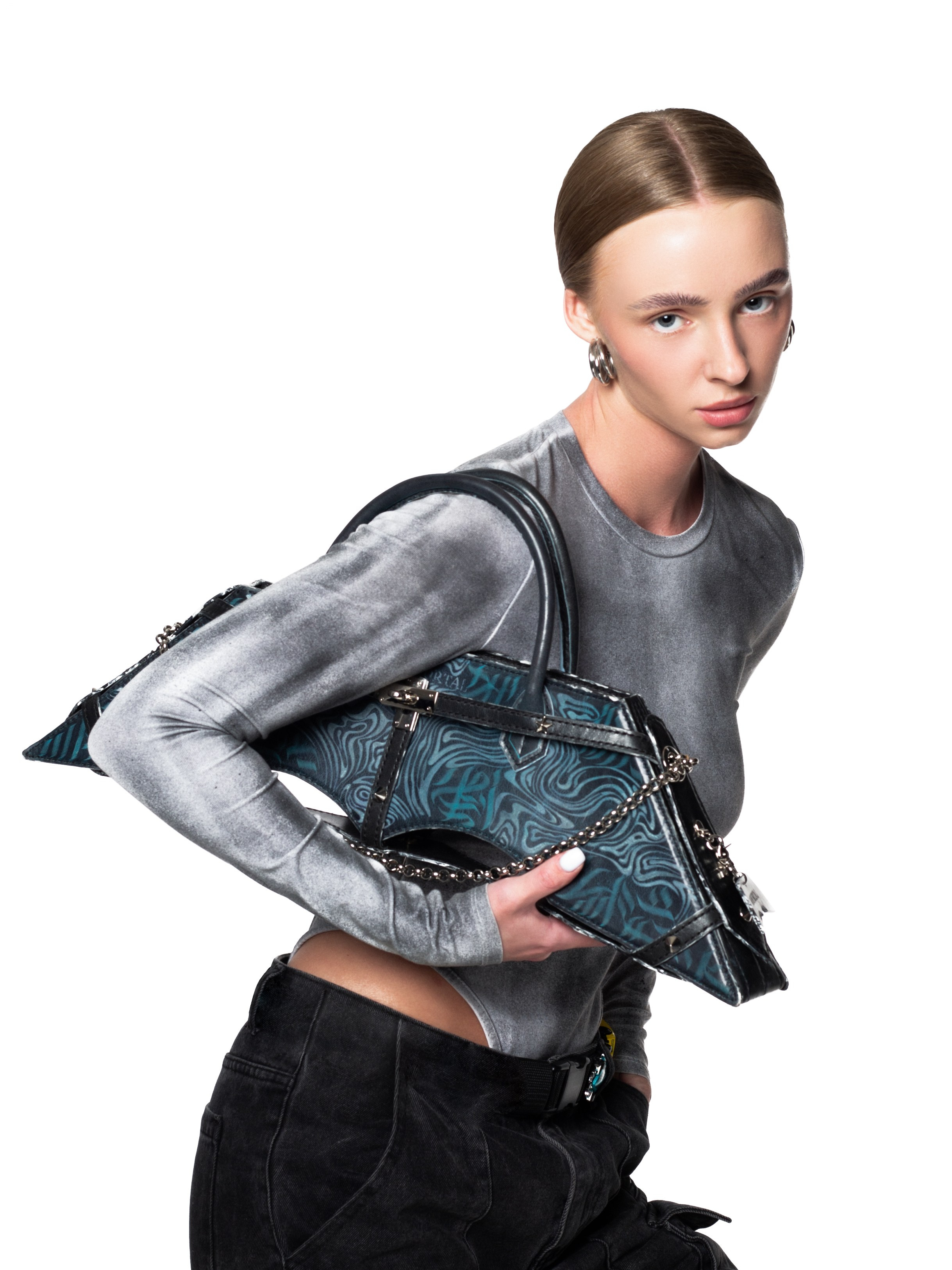 СУМКИ. RUNA production — стильные съемки для брендов