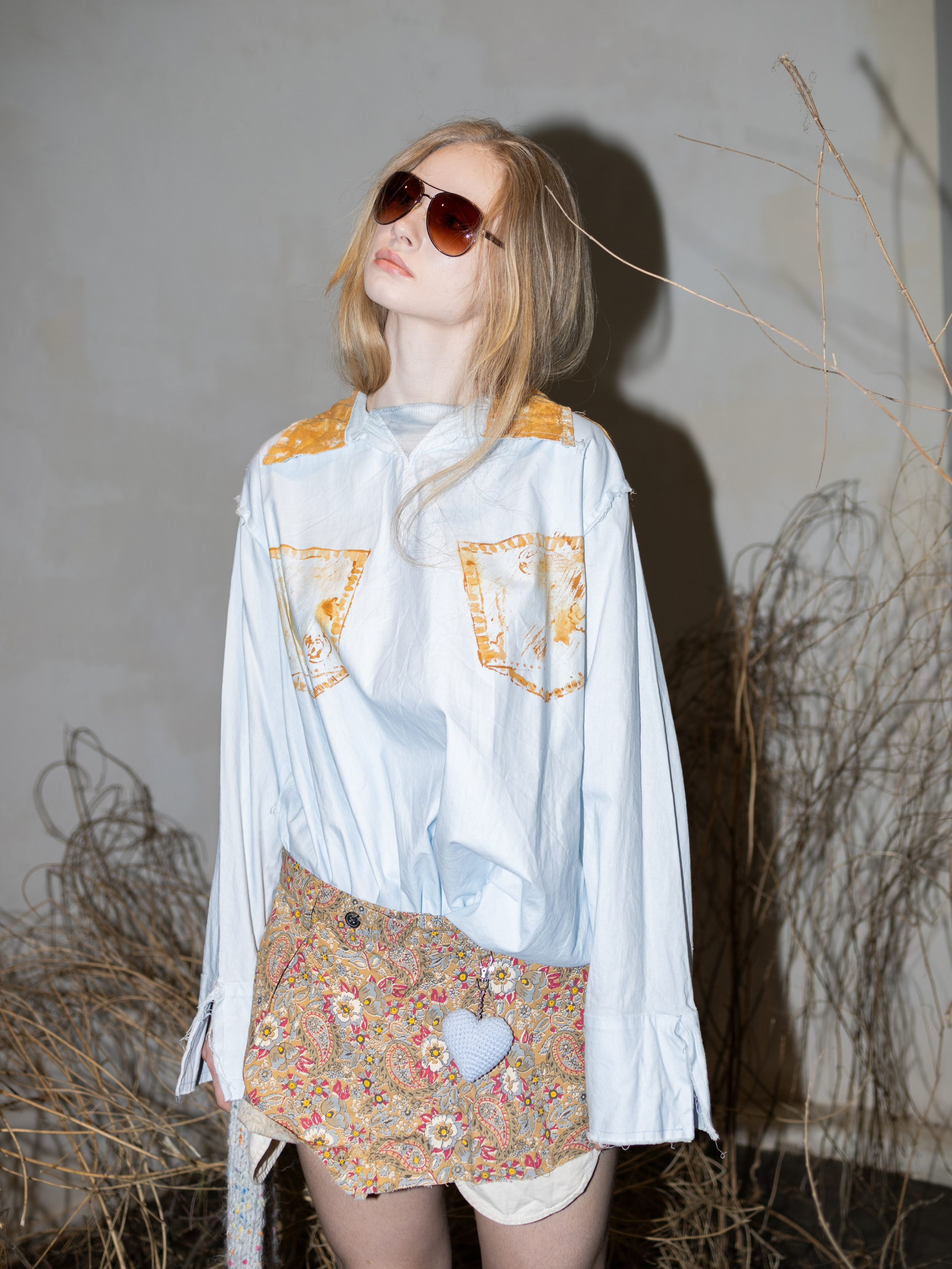 ПОКАЗЫ. RUNA production — стильные съемки для брендов