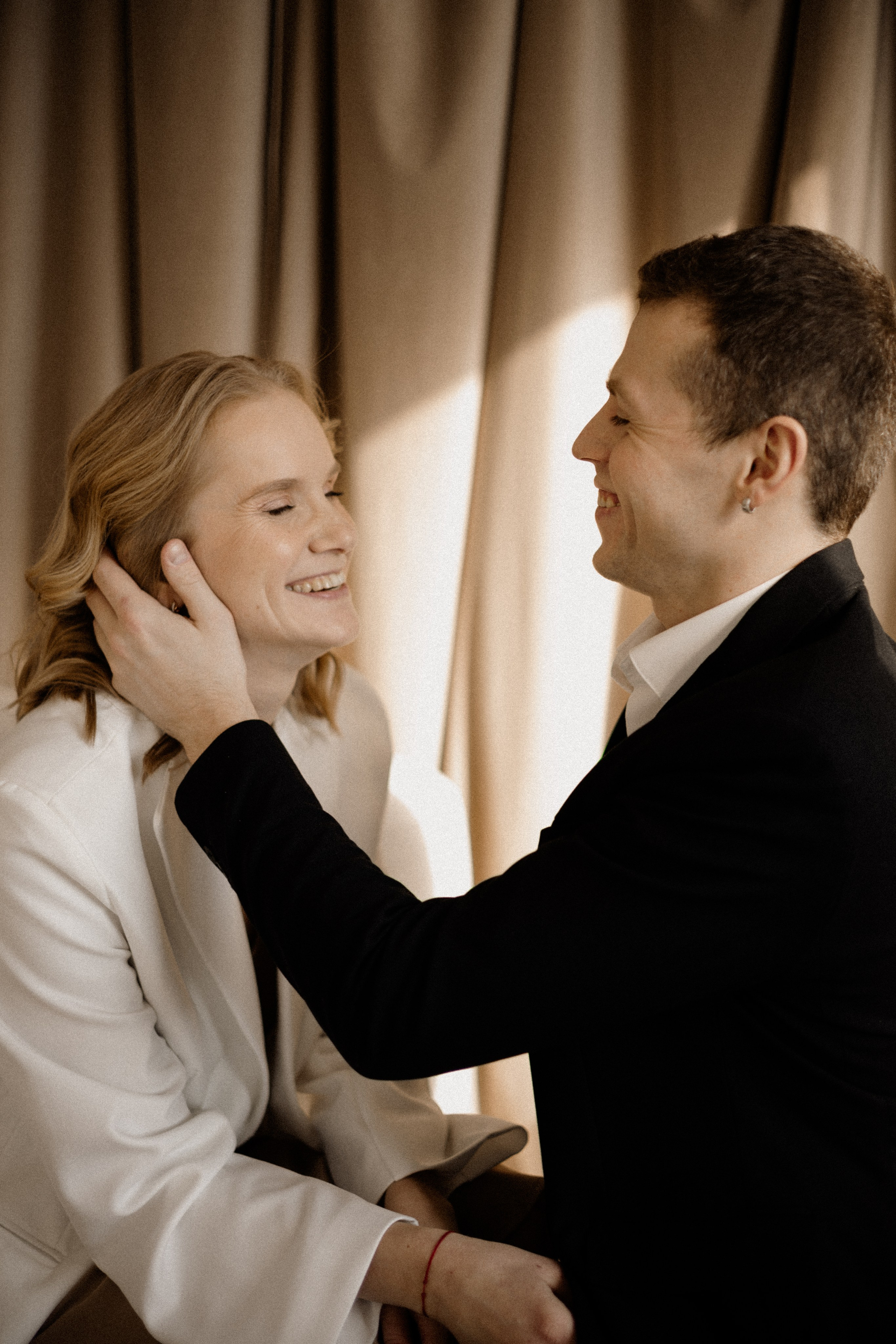 Юлия и Геннадий. Alex Vasina Photographer