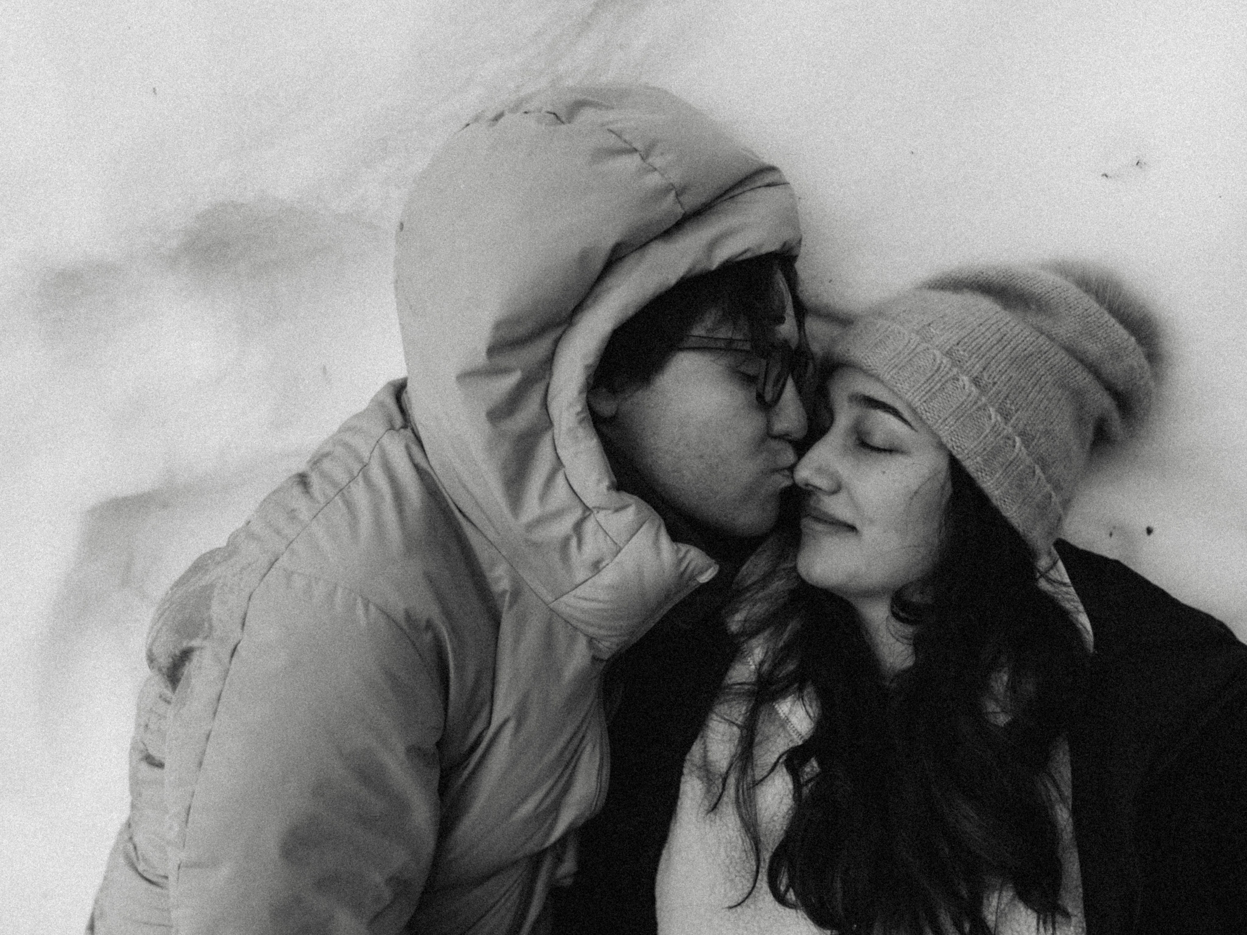 11 января. Alyona Latysheva / Photographer / Almaty