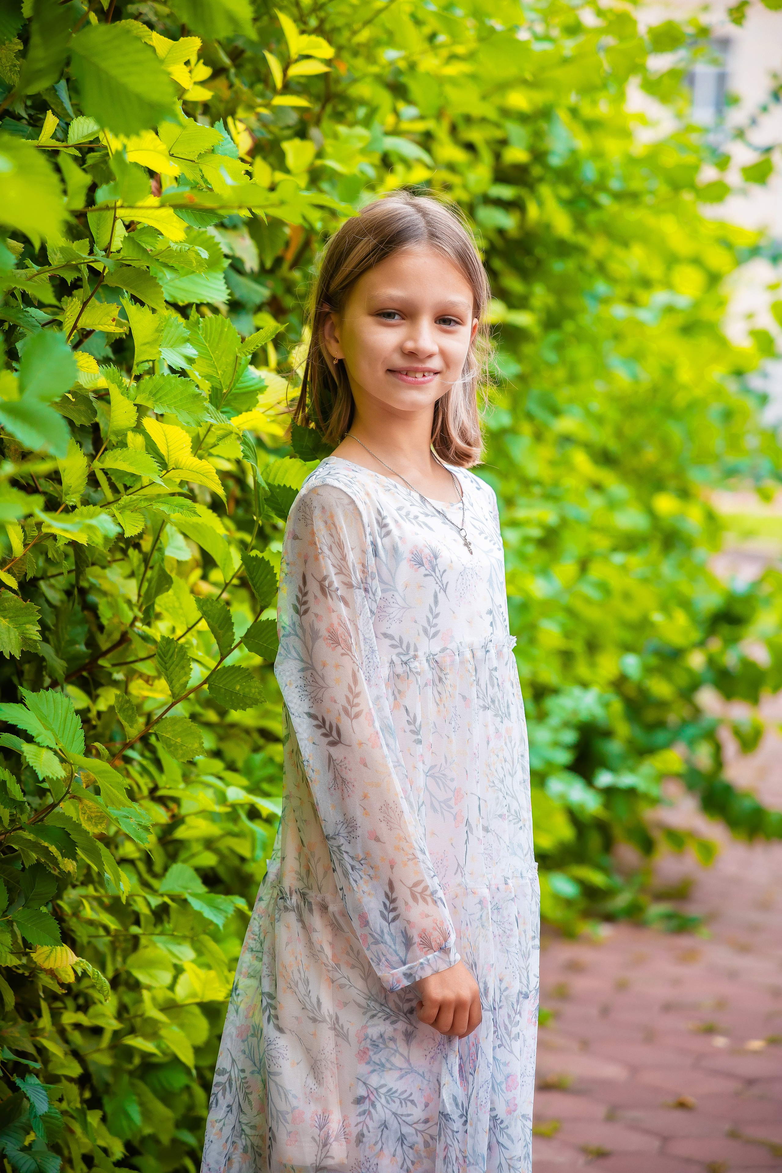 В Храме. Семейный и Свадебный фотограф в Астане Александр Астапов