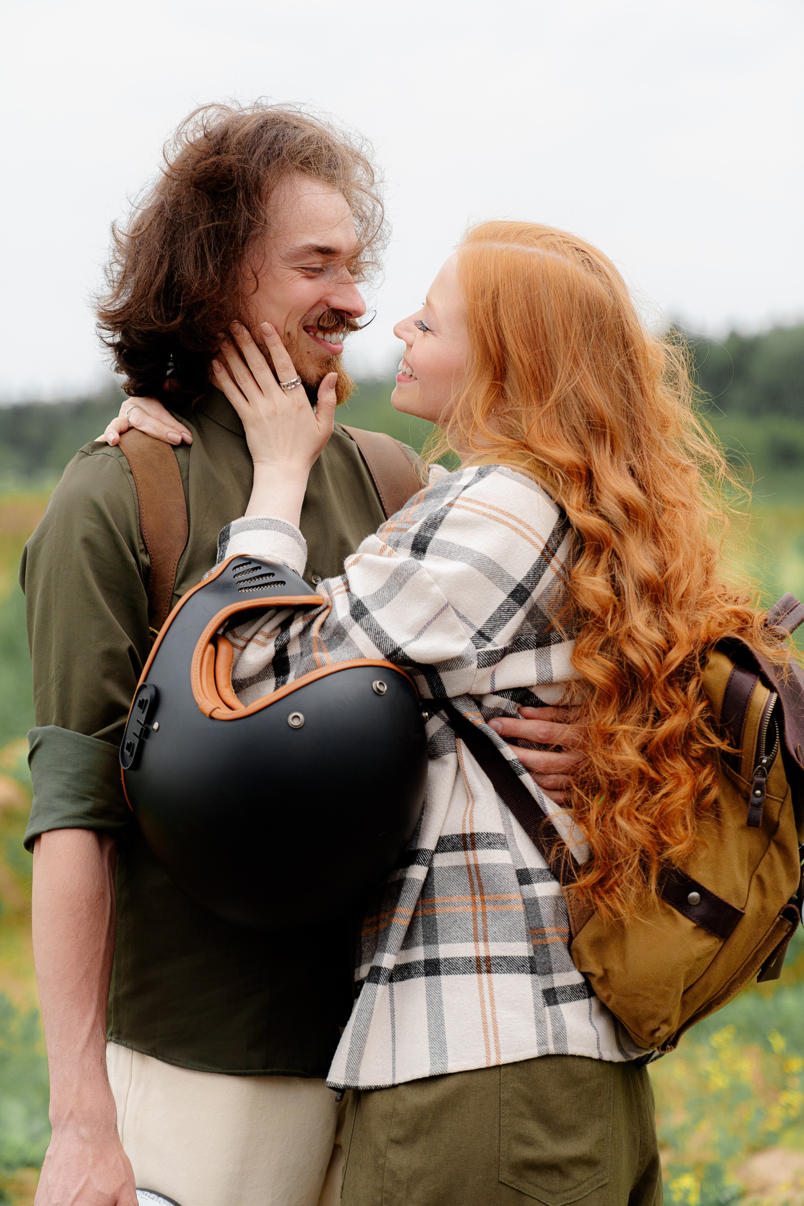 Александр & Кристина