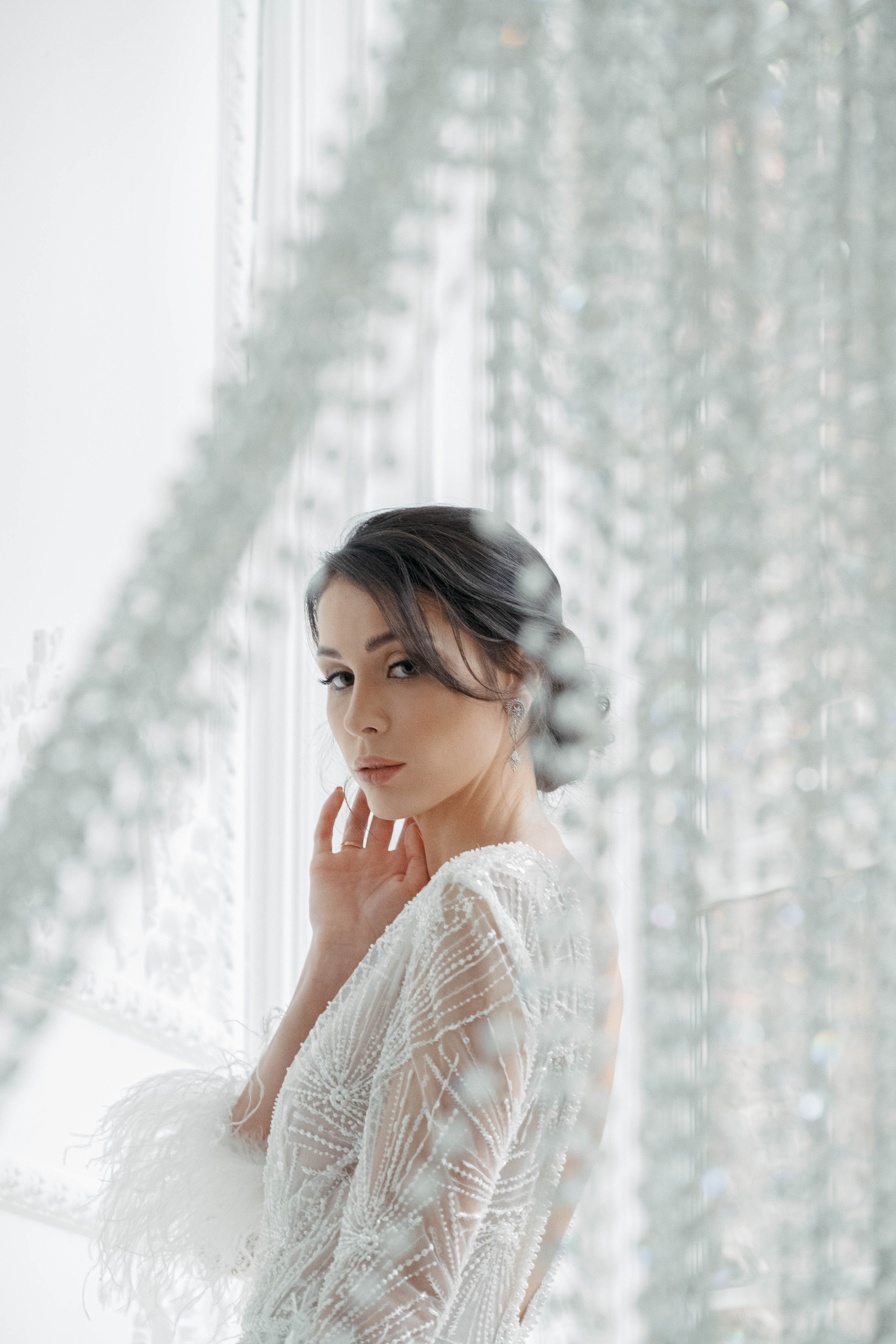 Алексей и Екатерина