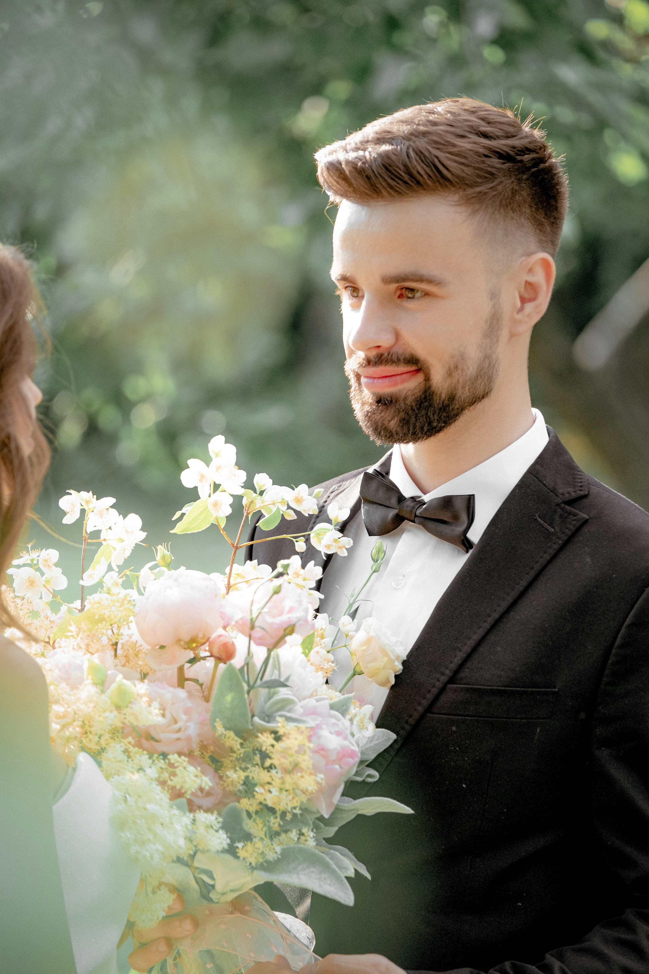 Максим и Алена