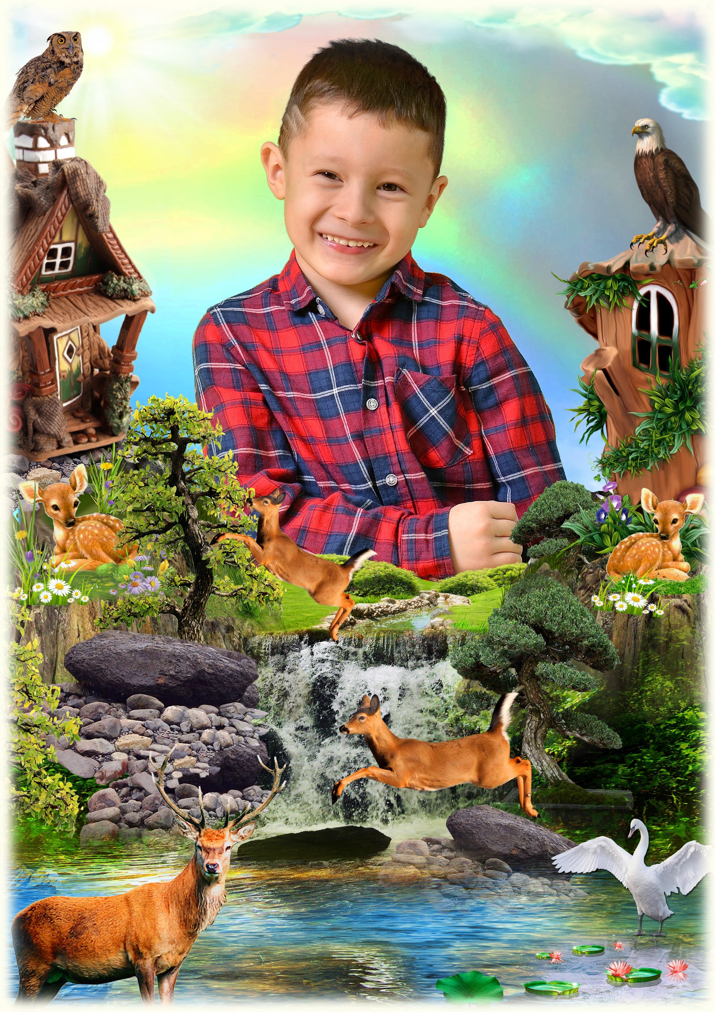 Лето. Выпускные фотокниги, фотосъемка, видеосъемка в Челябинске и области