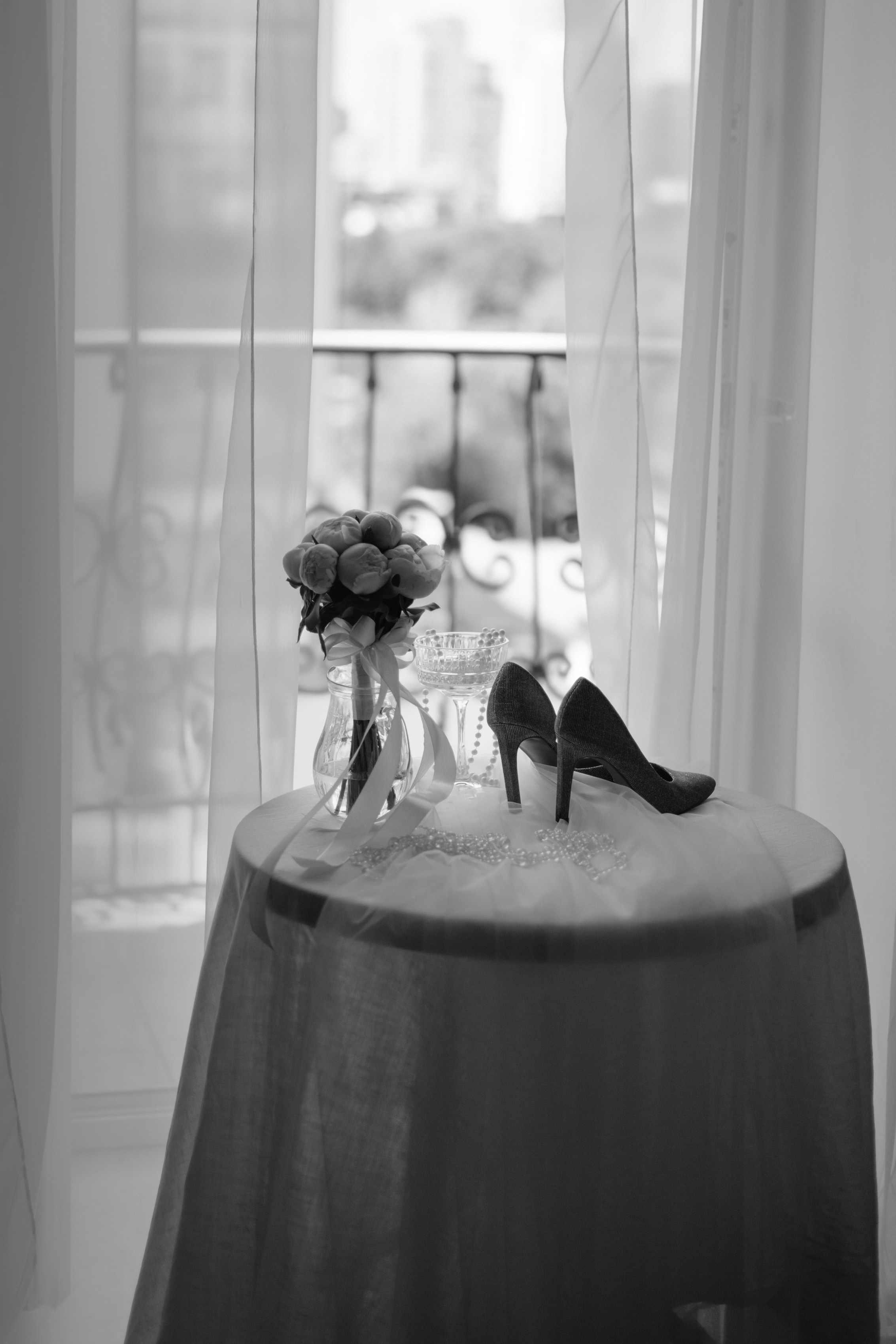 Игорь и Катя. Фотограф Алматы