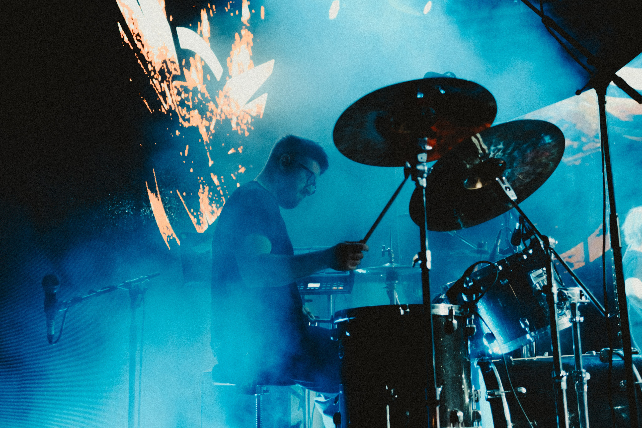 Мачете. Концертный фотограф в Санкт-Петербурге