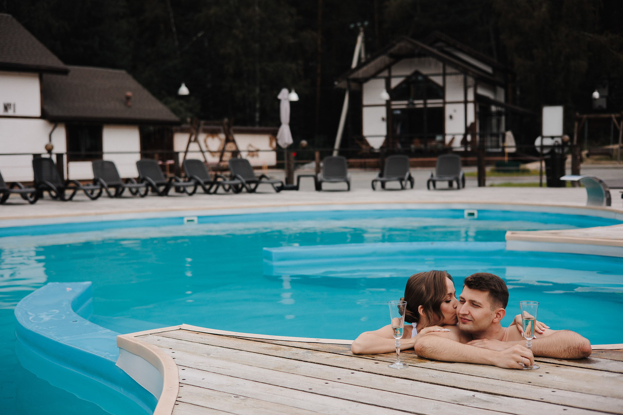 Данил и Ирина. MK Event — организация мероприятий в Екатеринбурге