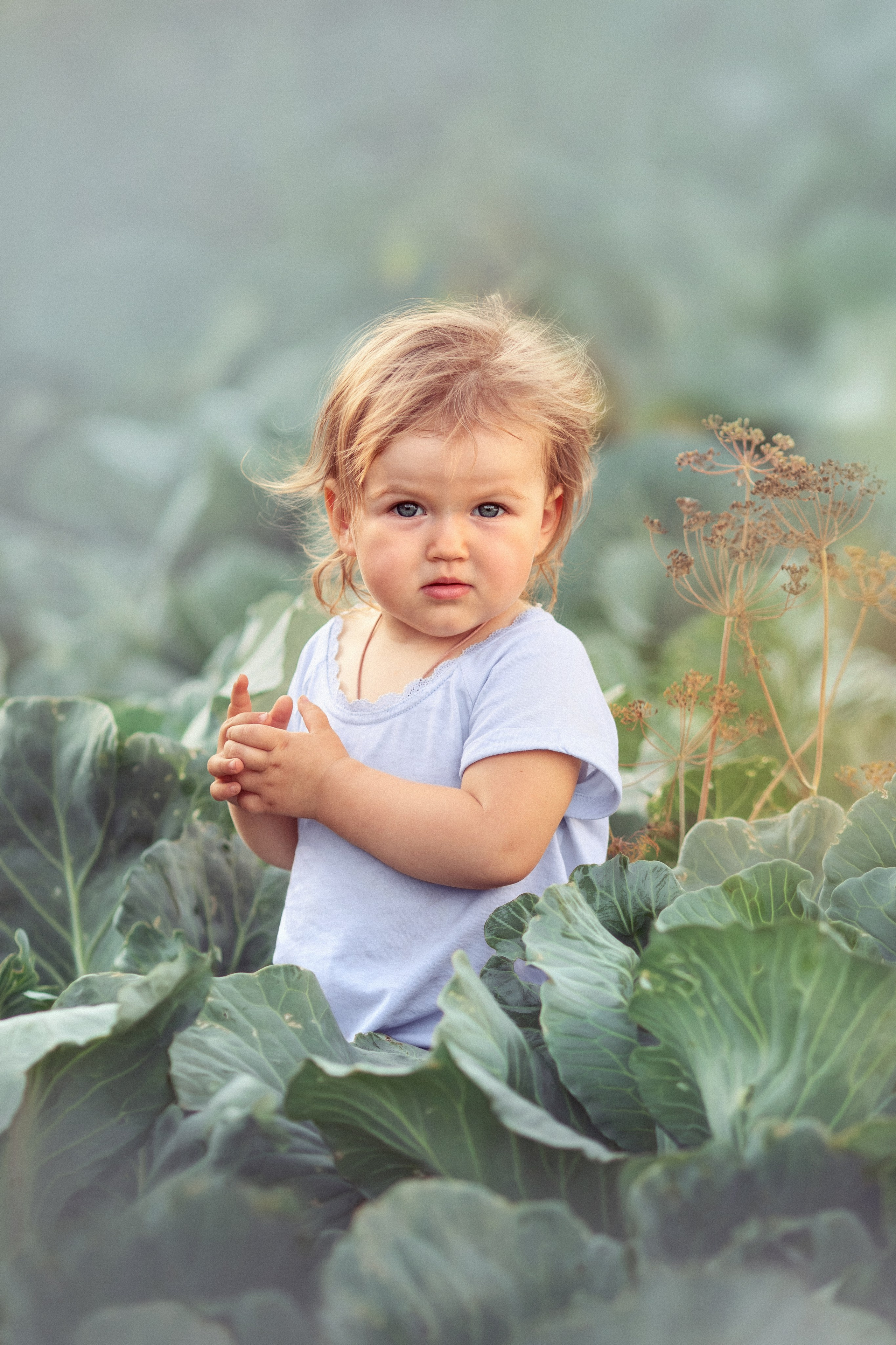 Детский и семейный фотограф Татьяна Белевцова