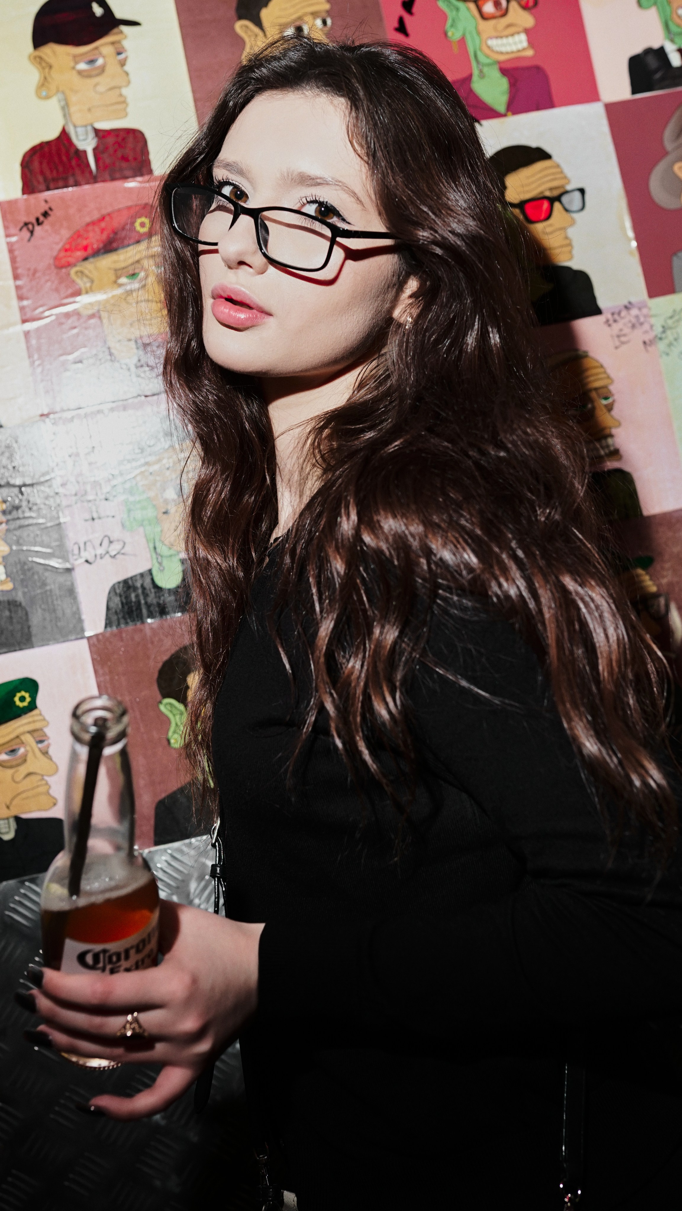 MadeKris. Коммерческий и репортажный фотограф в Санкт-Петербурге — Туся Сушка