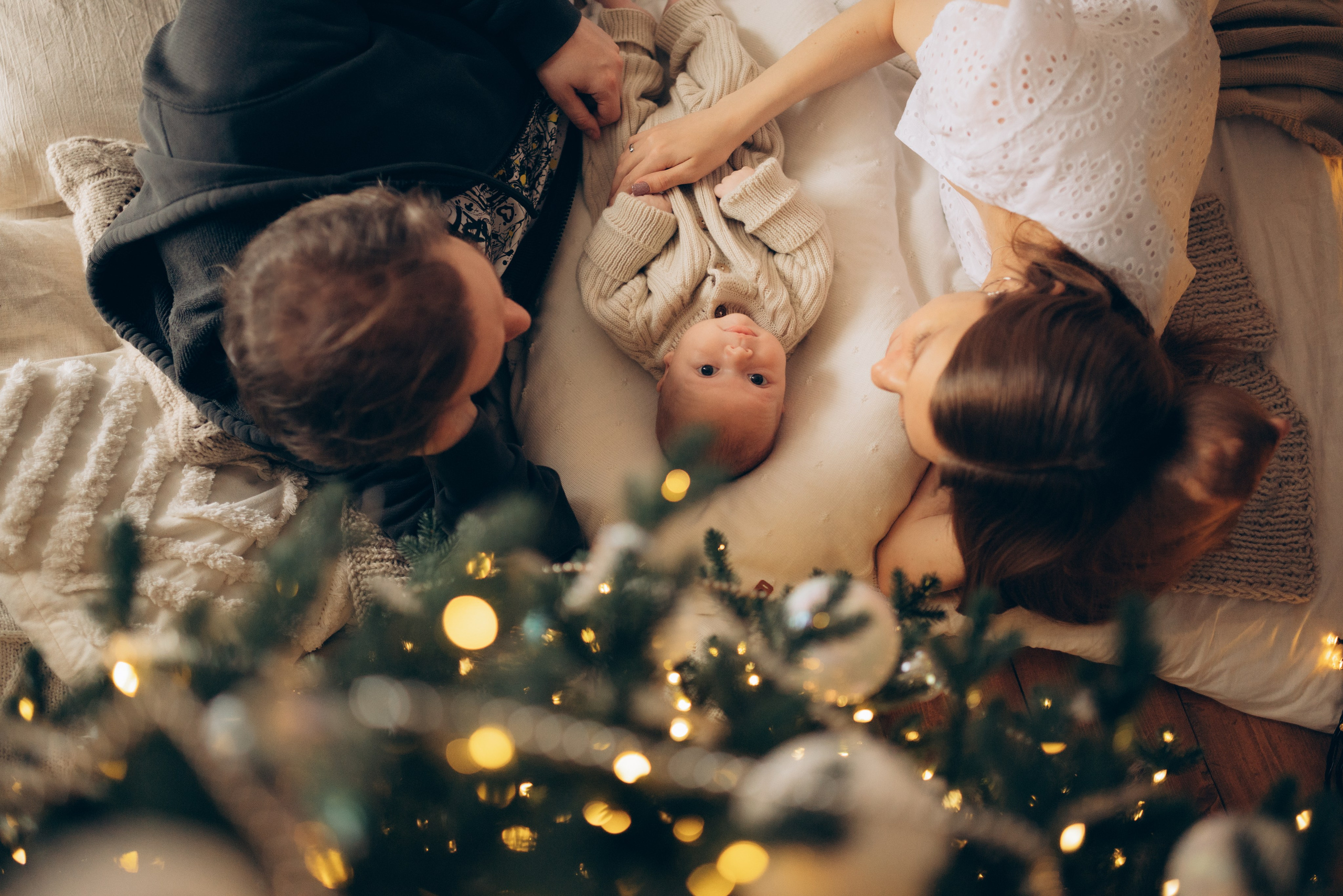 Федор. Семейный и детский фотограф в Щелково Алена Дробот