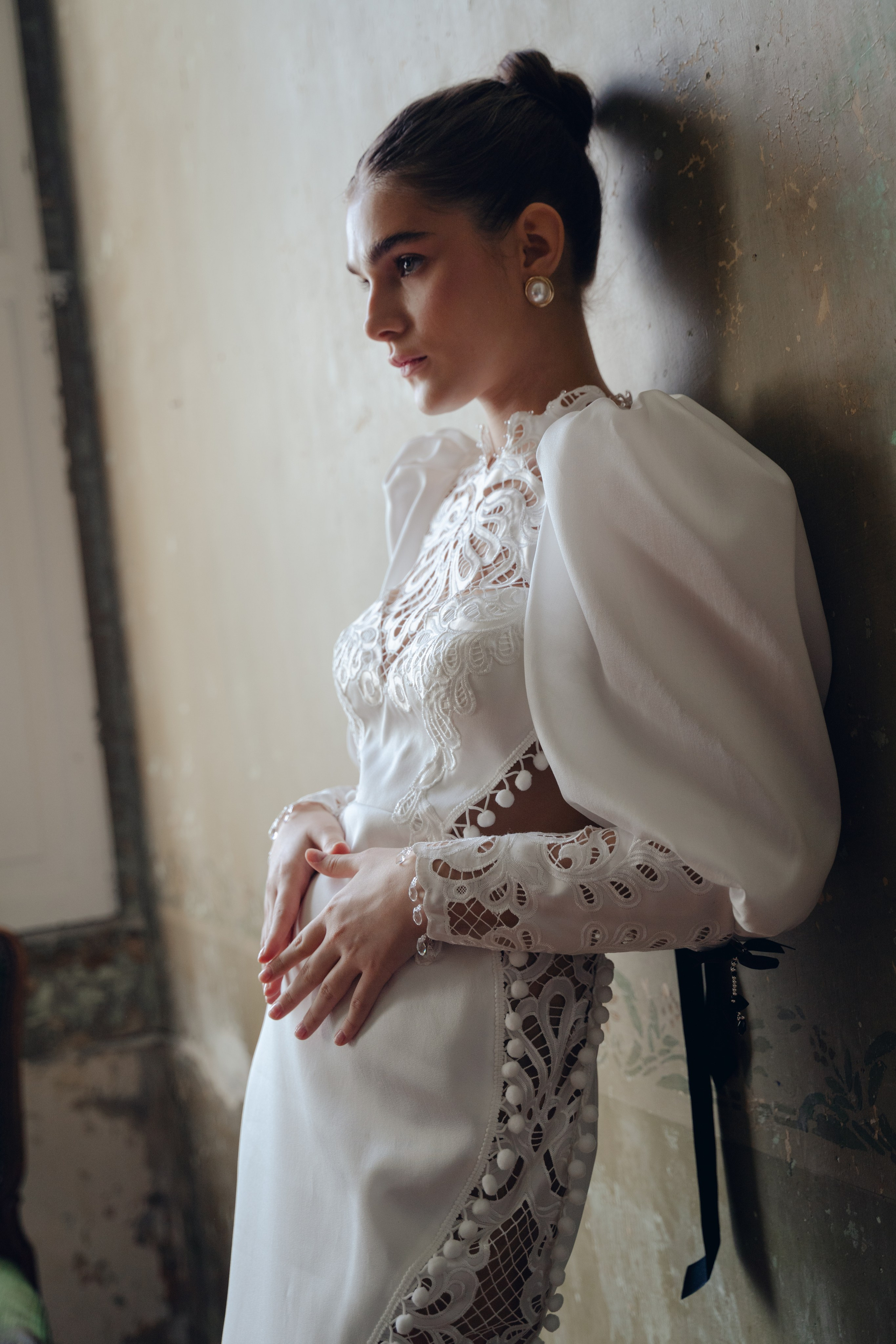 The Secret Garden. Портретный фотограф в Краснодаре Валерия Матирная