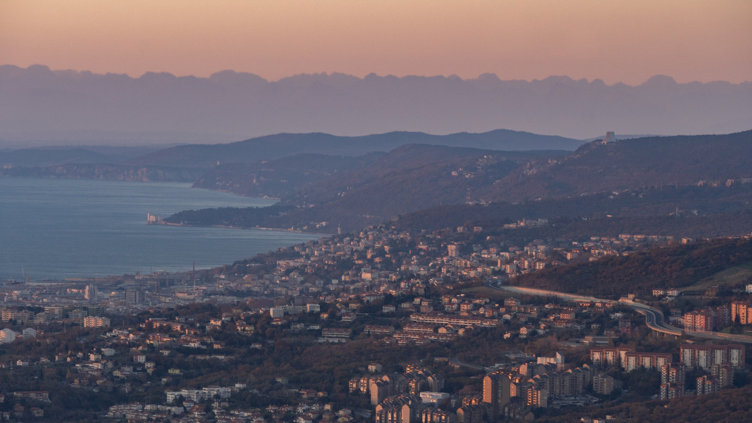 Trieste my love. Fotografo Alina Imanbaeva Trieste e FVG