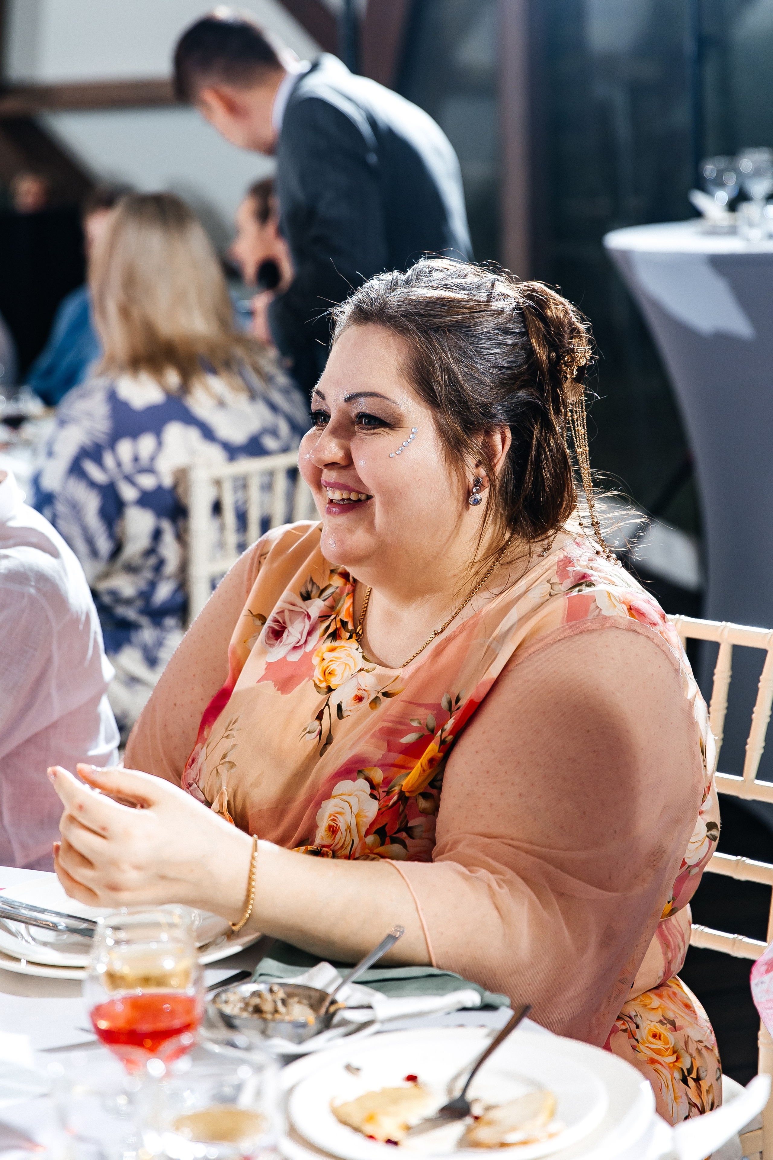 Max & Veronika. Свадебный фотограф в Москве Виктория Арехова