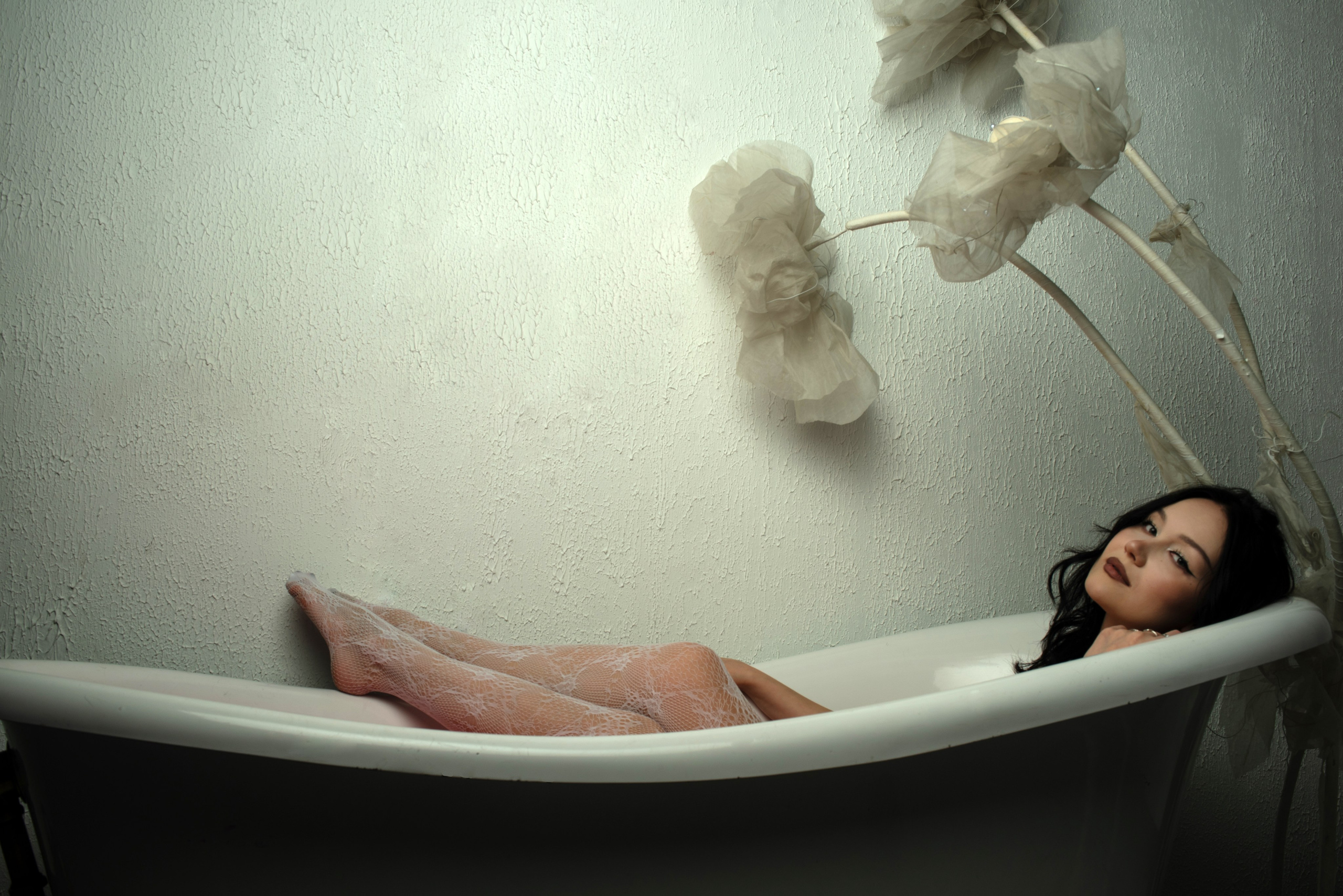 Таня. Портретный фотограф в Москве Кирилл Спицын